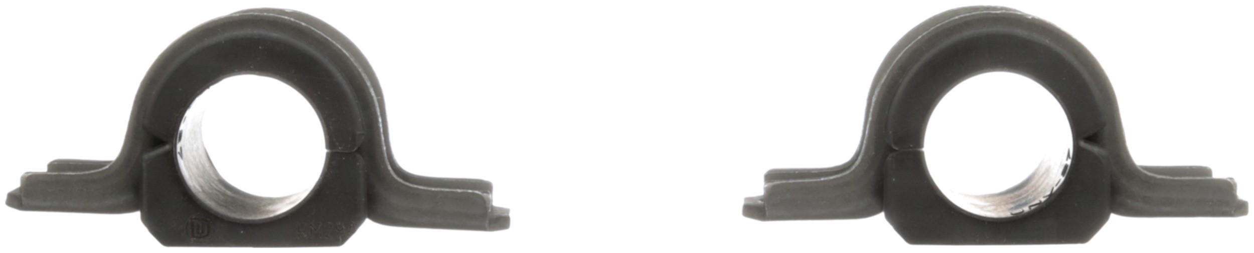Delphi TD5103W Suspension Stabilizer Bar Bushing Kit - Image 4