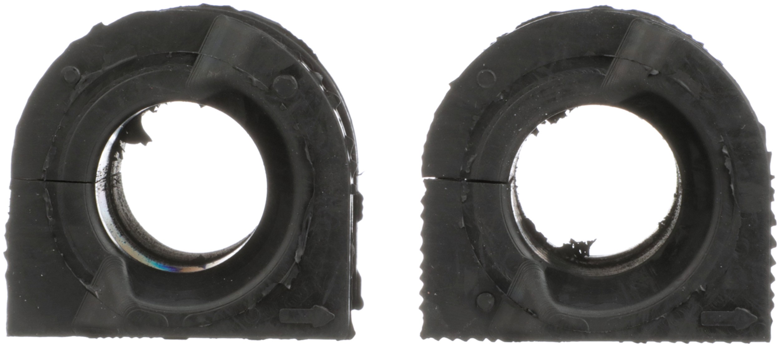 Delphi TD5109W Suspension Stabilizer Bar Bushing Kit - Image 2