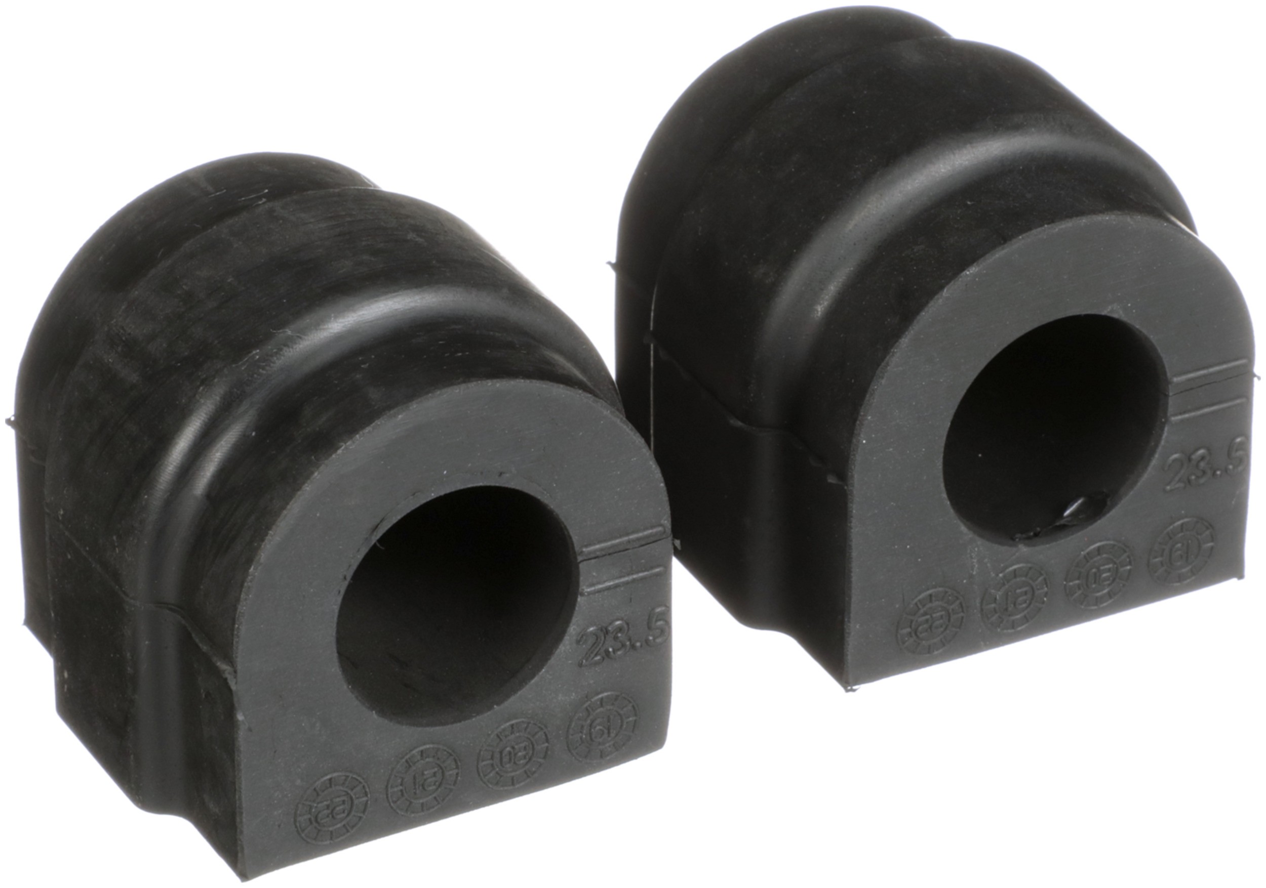 Delphi TD5111W Suspension Stabilizer Bar Bushing Kit