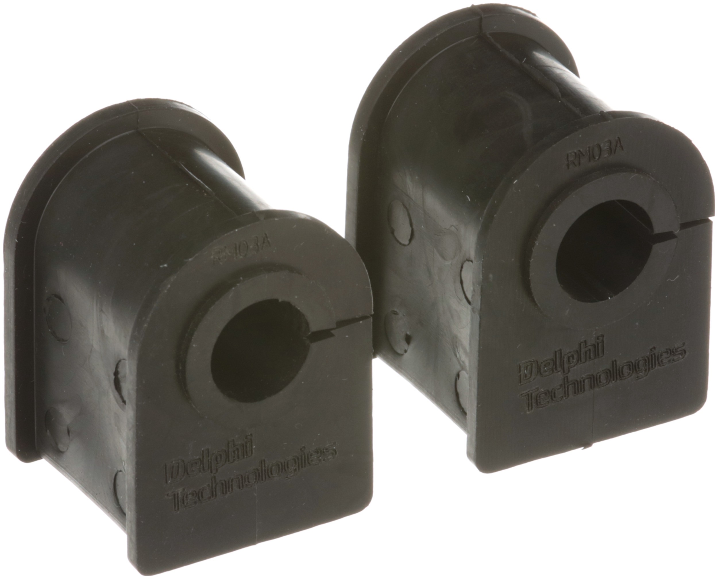 Delphi TD5118W Suspension Stabilizer Bar Bushing Kit