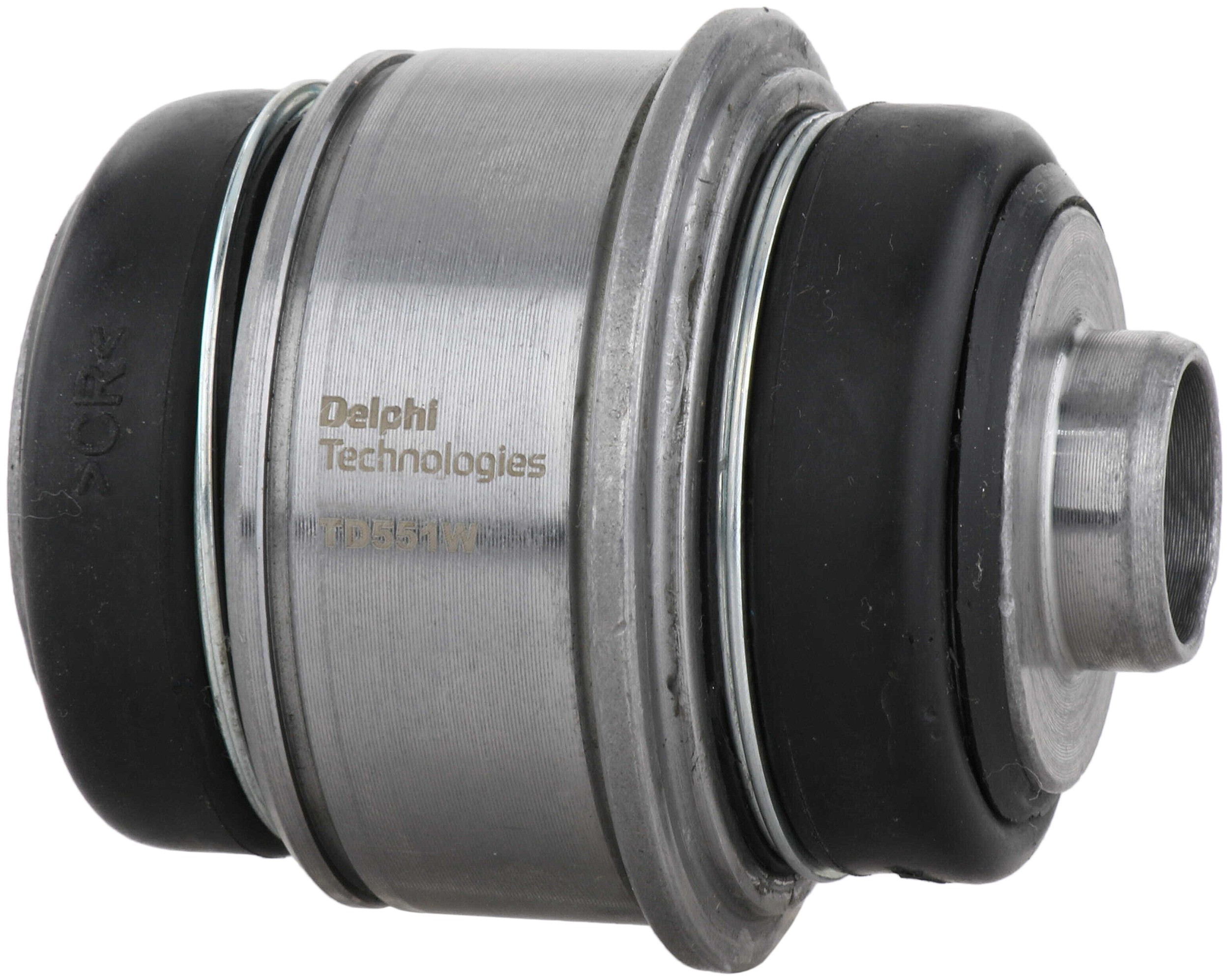 Delphi TD551W Suspension Control Arm Bushing - Image 7