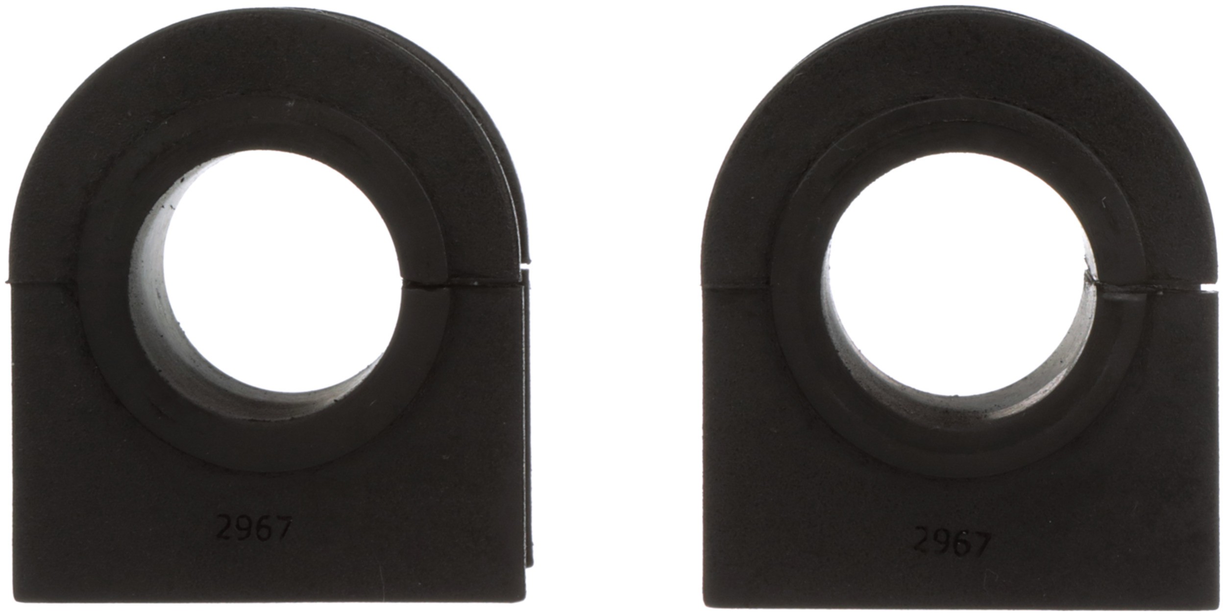 Delphi TD5535W Suspension Stabilizer Bar Bushing Kit - Image 3