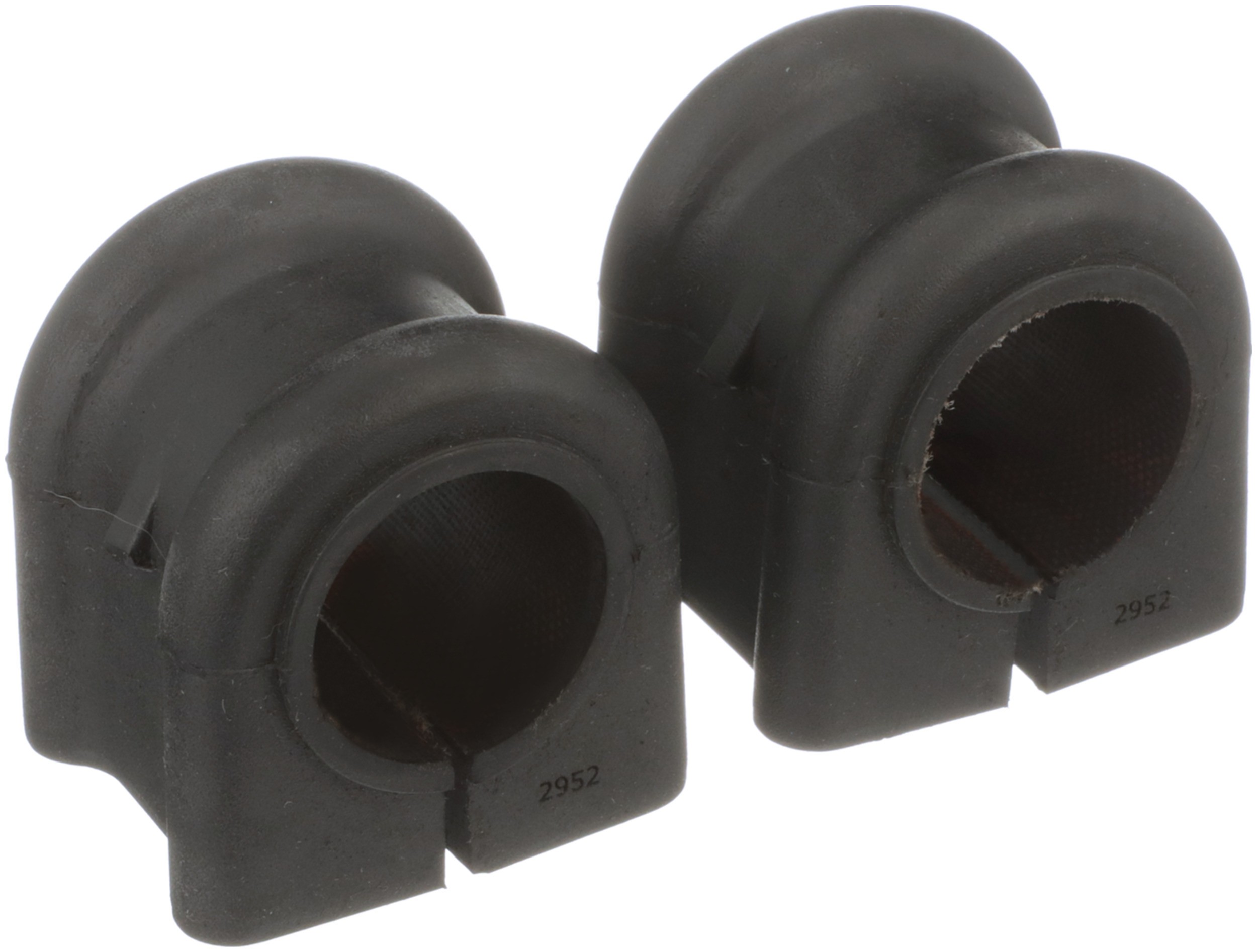Delphi TD5547W Suspension Stabilizer Bar Bushing Kit