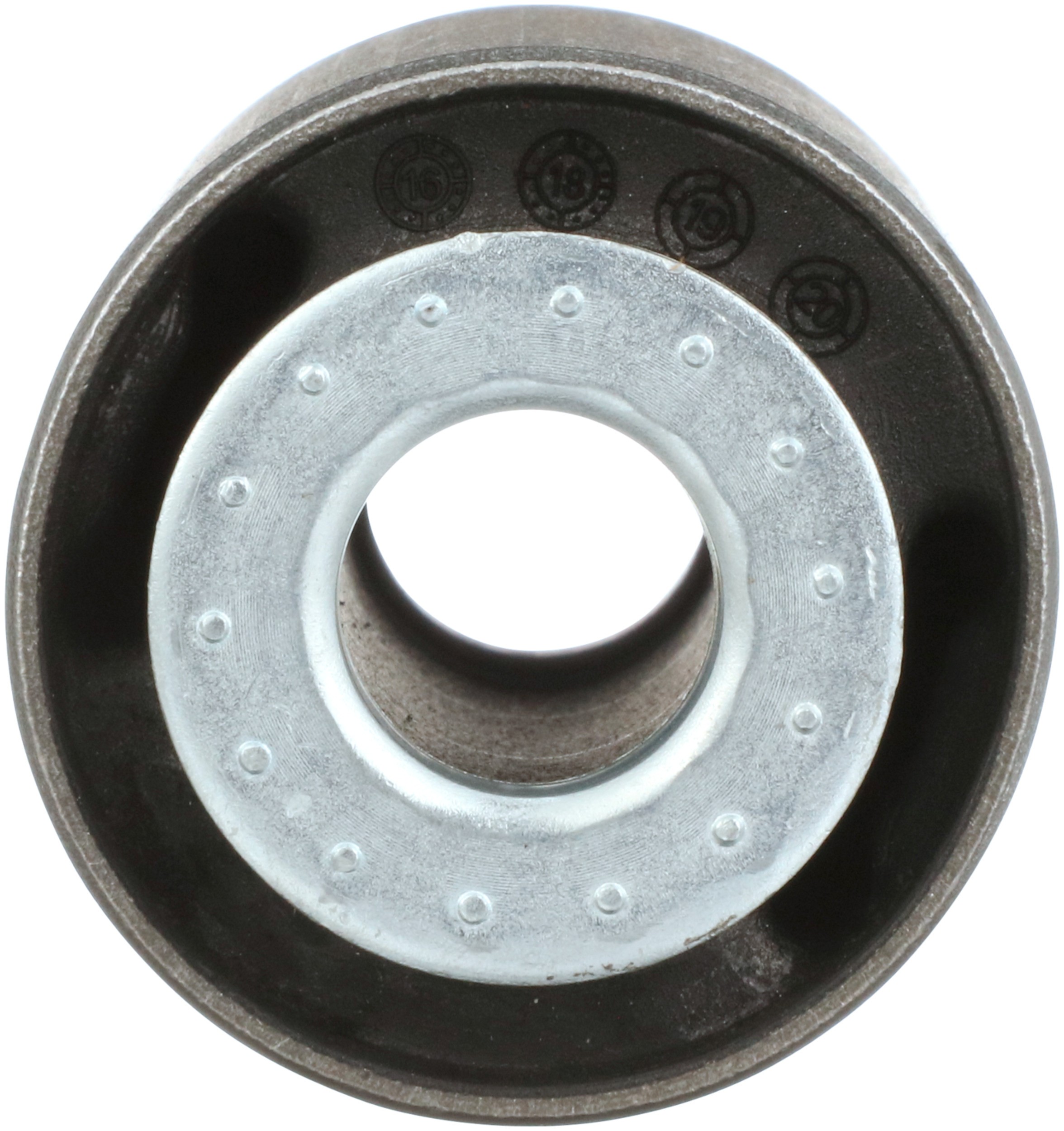 Delphi TD5568W Radius Arm Bushing - Image 2