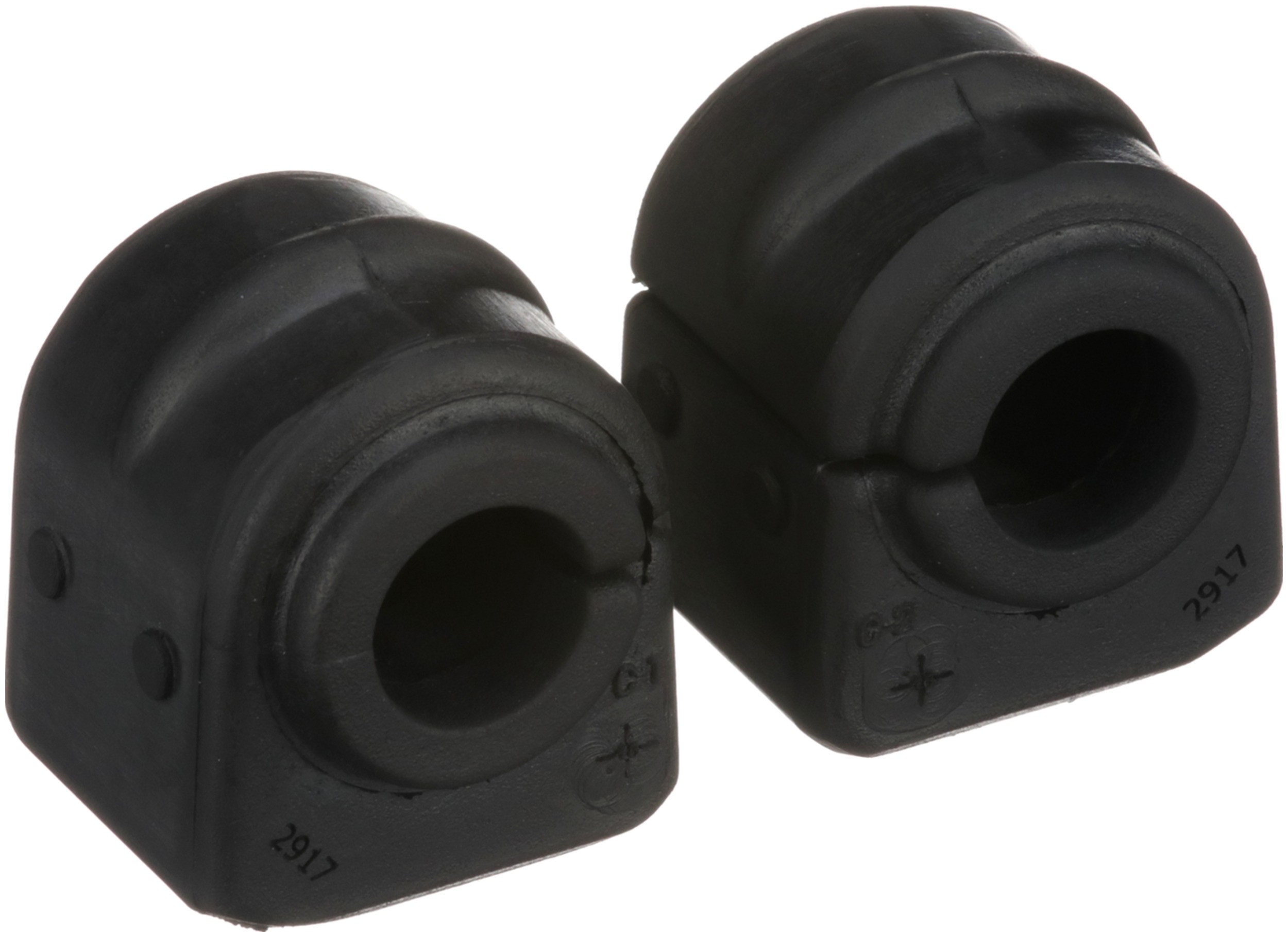 Delphi TD5570W Suspension Stabilizer Bar Bushing Kit