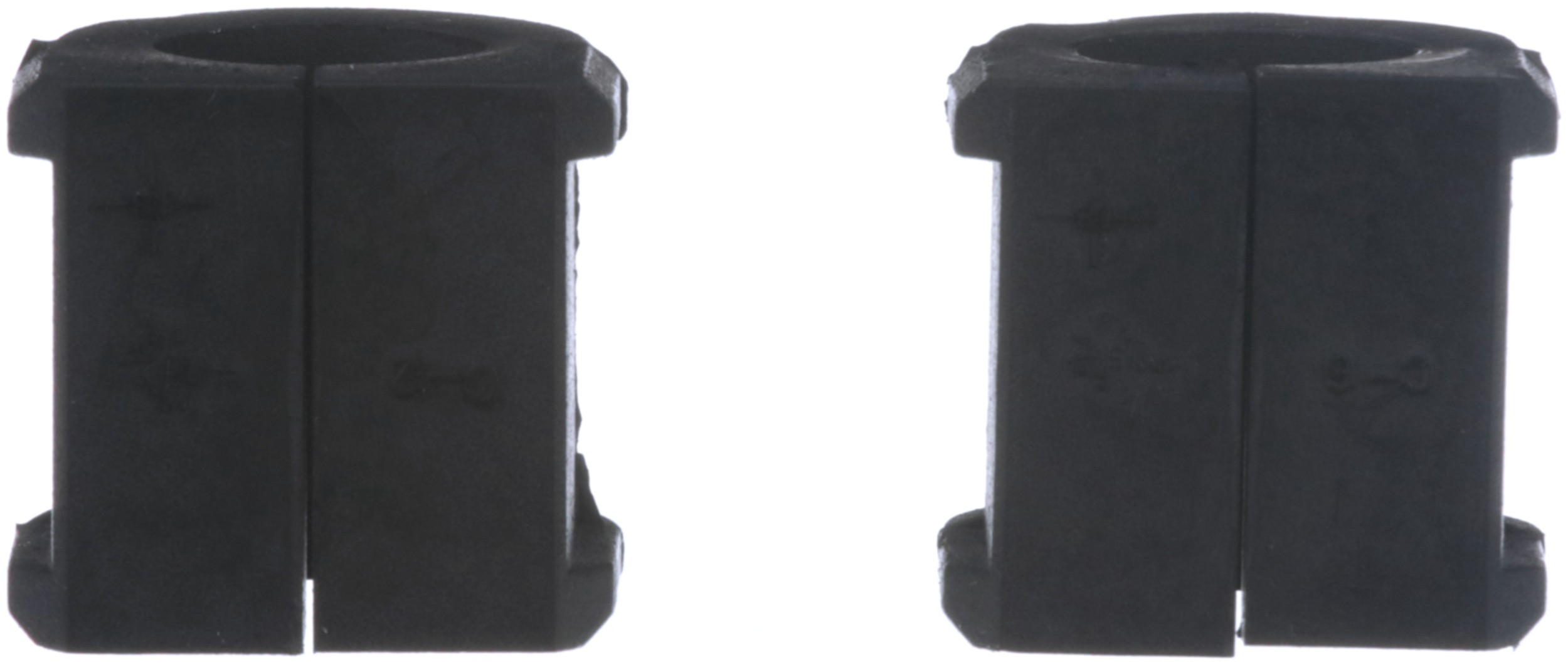Delphi TD5576W Suspension Stabilizer Bar Bushing Kit - Image 3