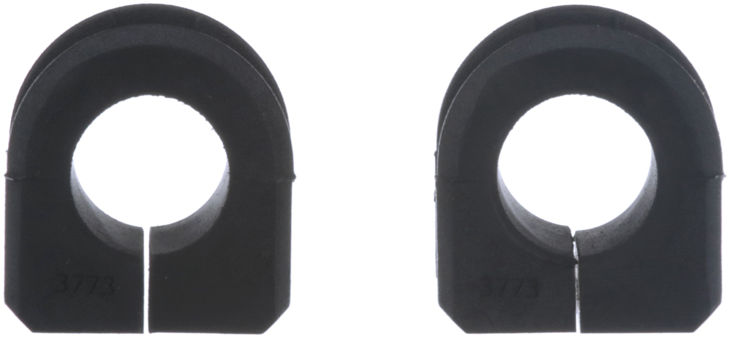 Delphi TD5576W Suspension Stabilizer Bar Bushing Kit - Image 4
