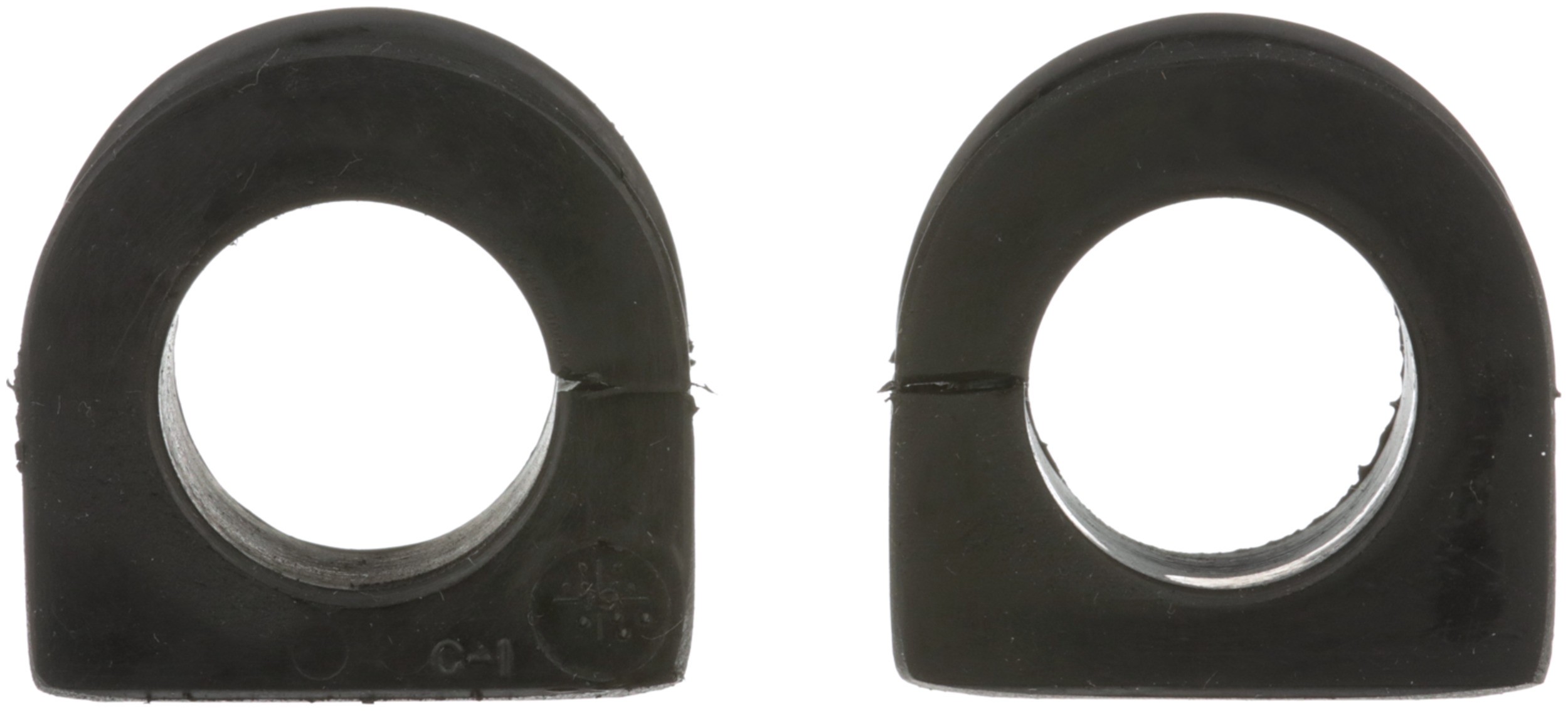 Delphi TD5582W Suspension Stabilizer Bar Bushing Kit - Image 2
