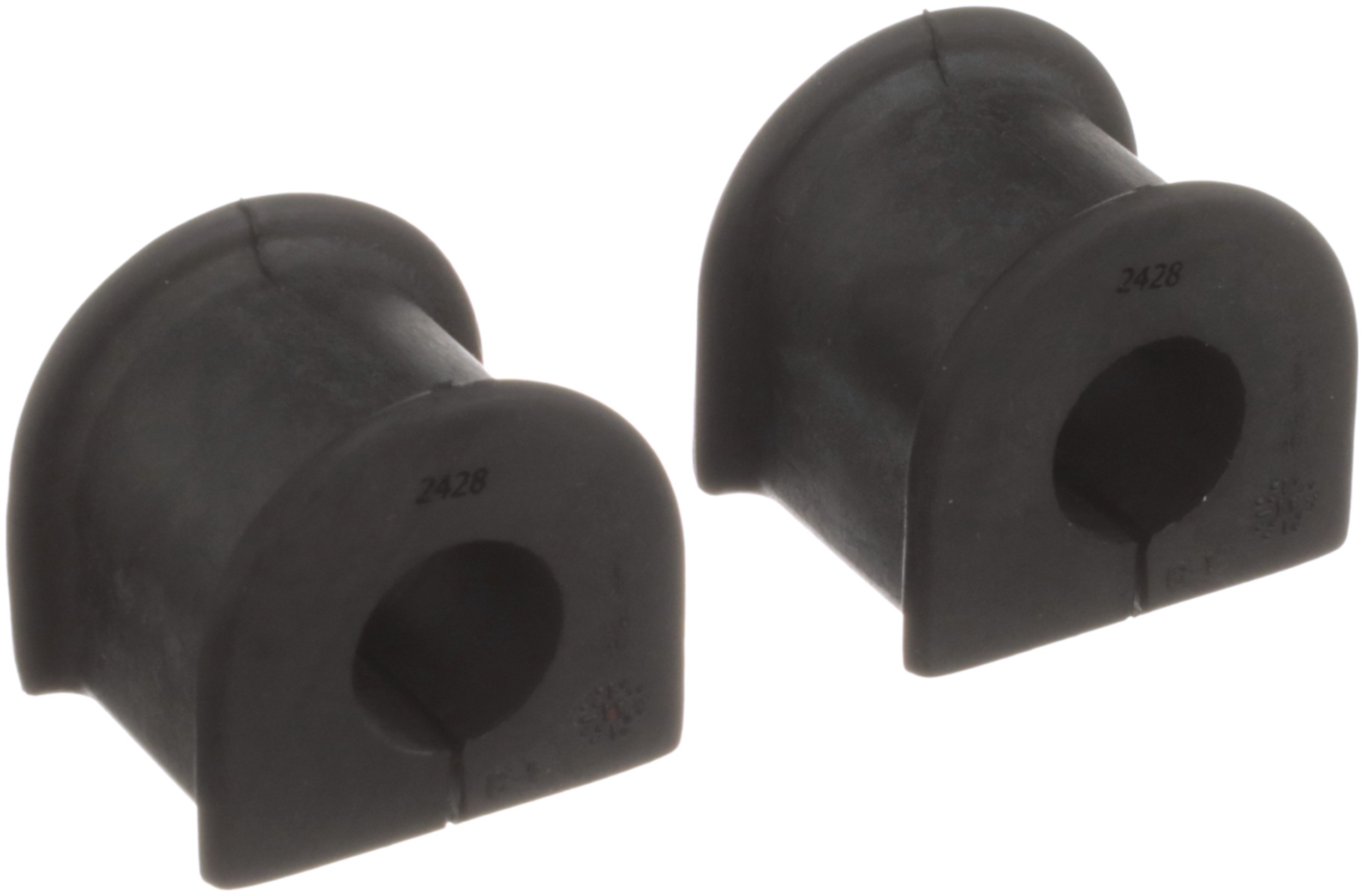 Delphi TD5586W Suspension Stabilizer Bar Bushing Kit