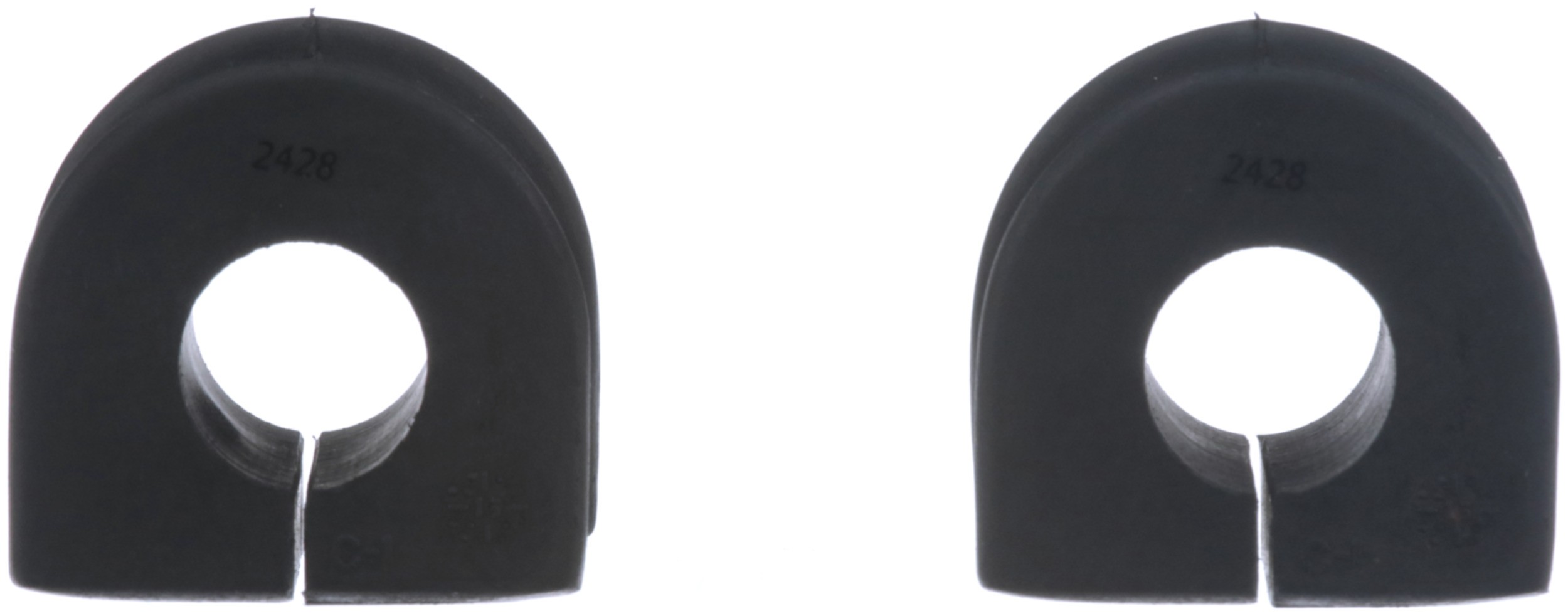 Delphi TD5586W Suspension Stabilizer Bar Bushing Kit - Image 4