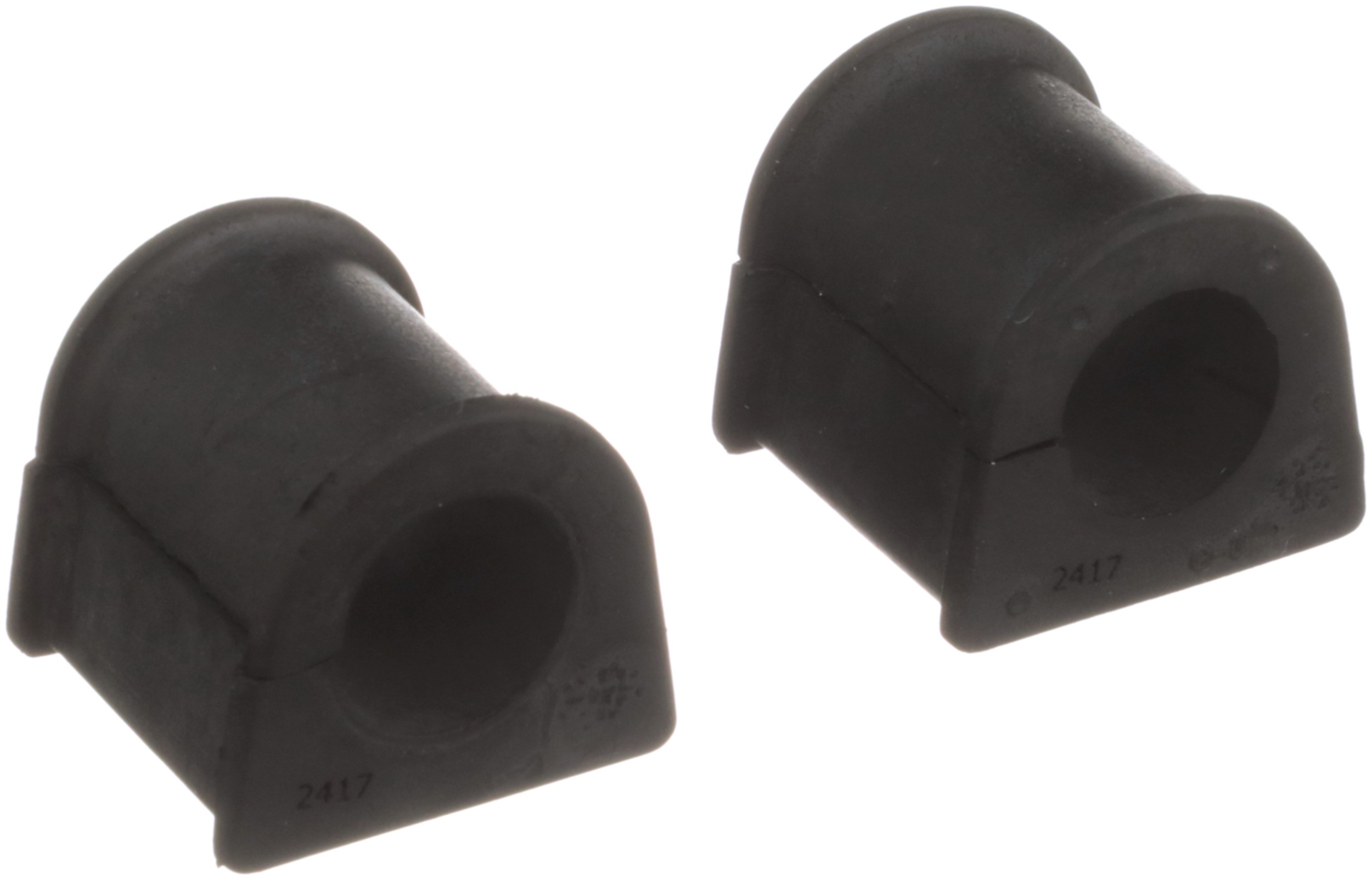 Delphi TD5587W Suspension Stabilizer Bar Bushing Kit