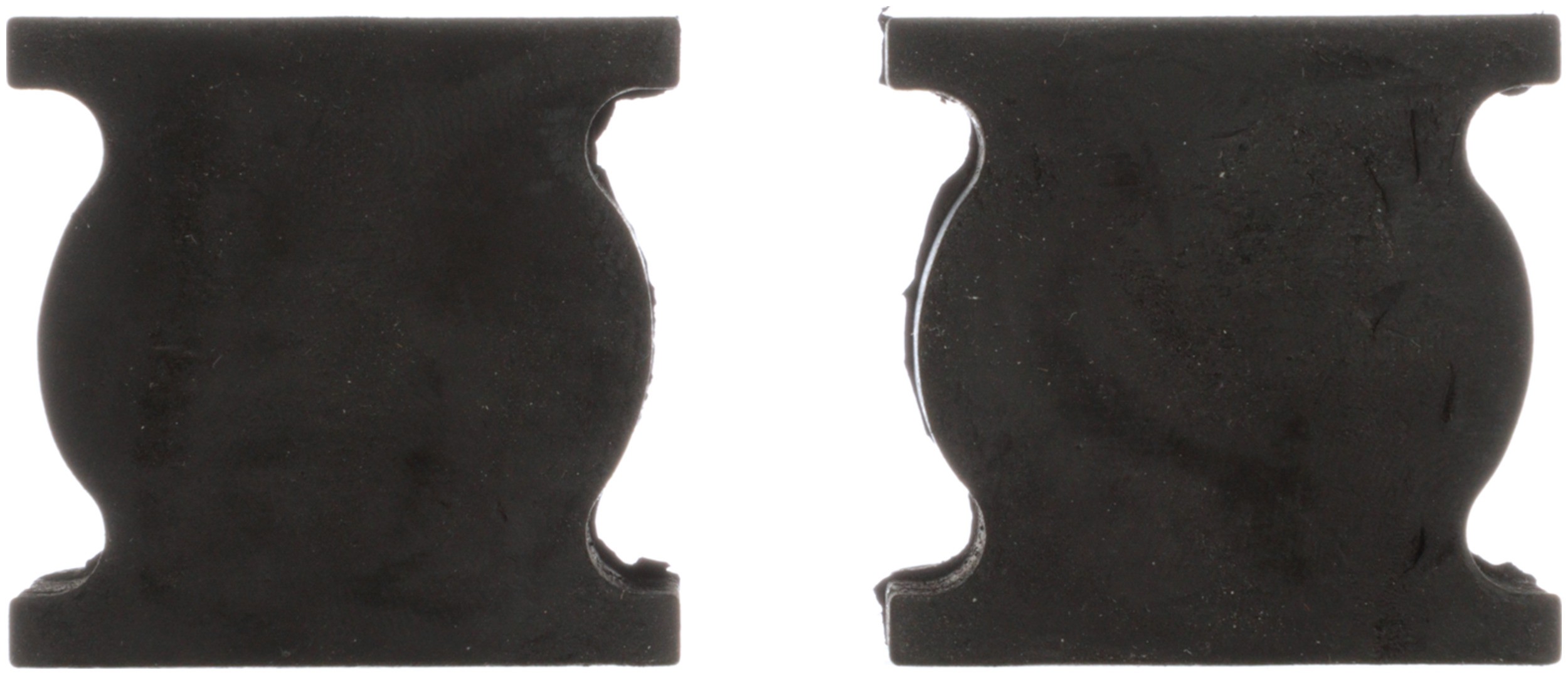 Delphi TD5592W Suspension Stabilizer Bar Bushing Kit - Image 3