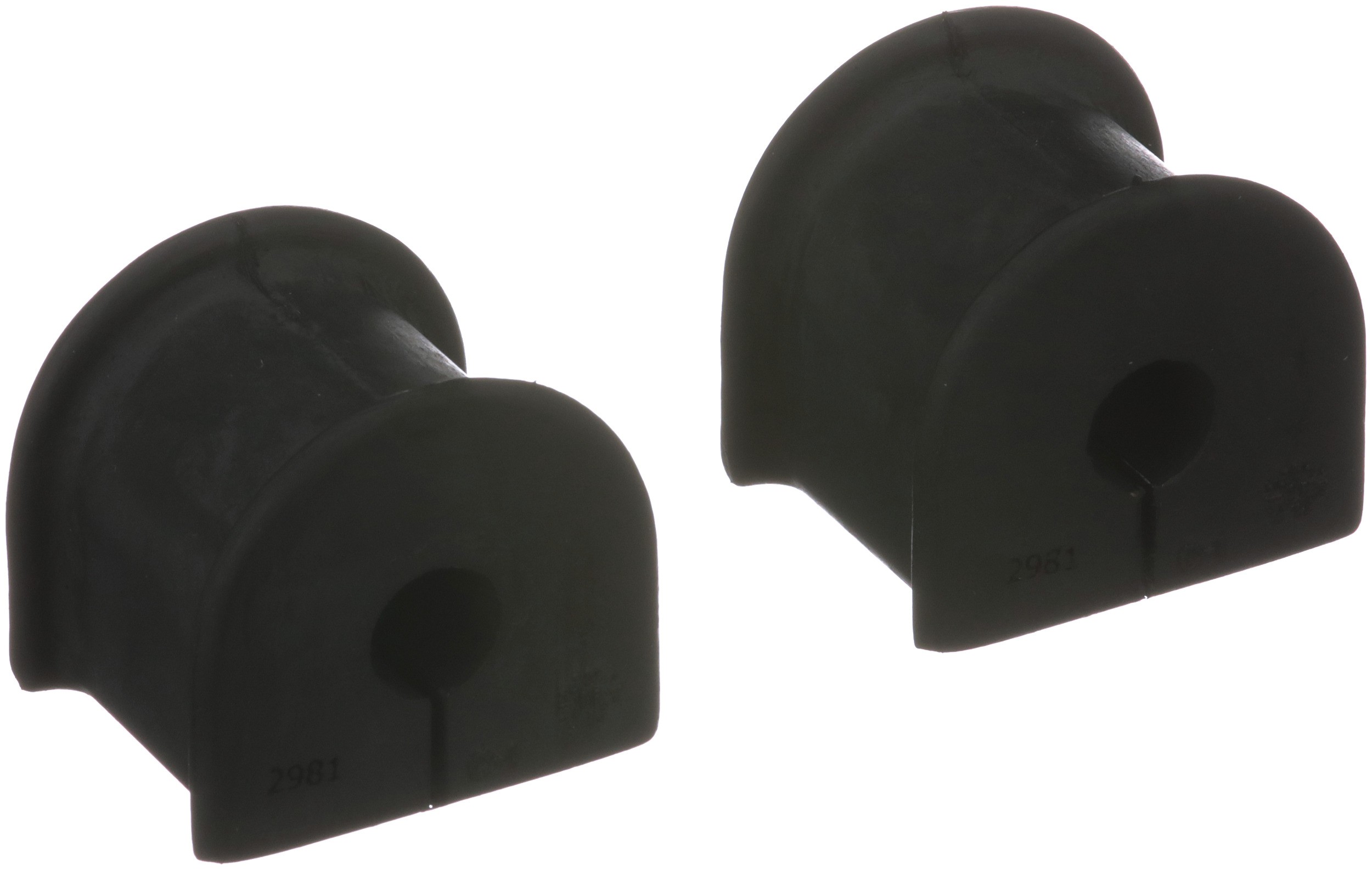 Delphi TD5599W Suspension Stabilizer Bar Bushing Kit