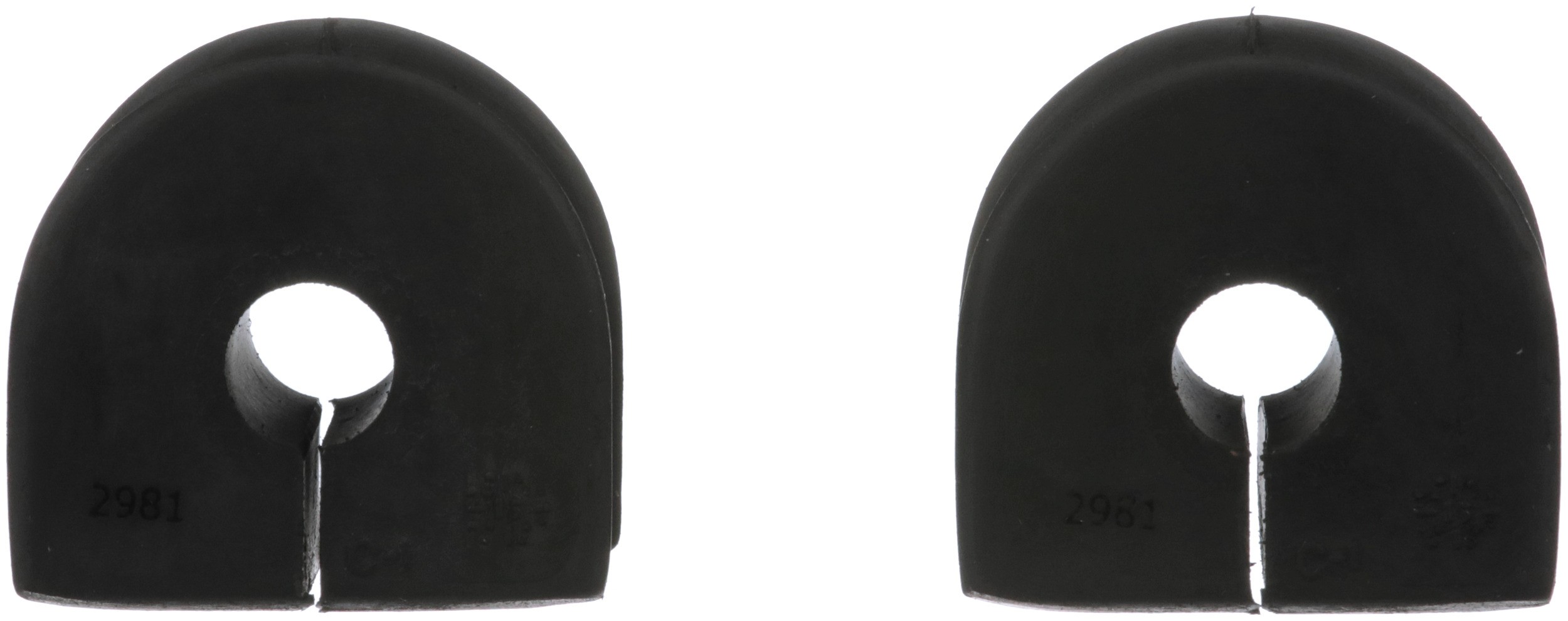 Delphi TD5599W Suspension Stabilizer Bar Bushing Kit - Image 4