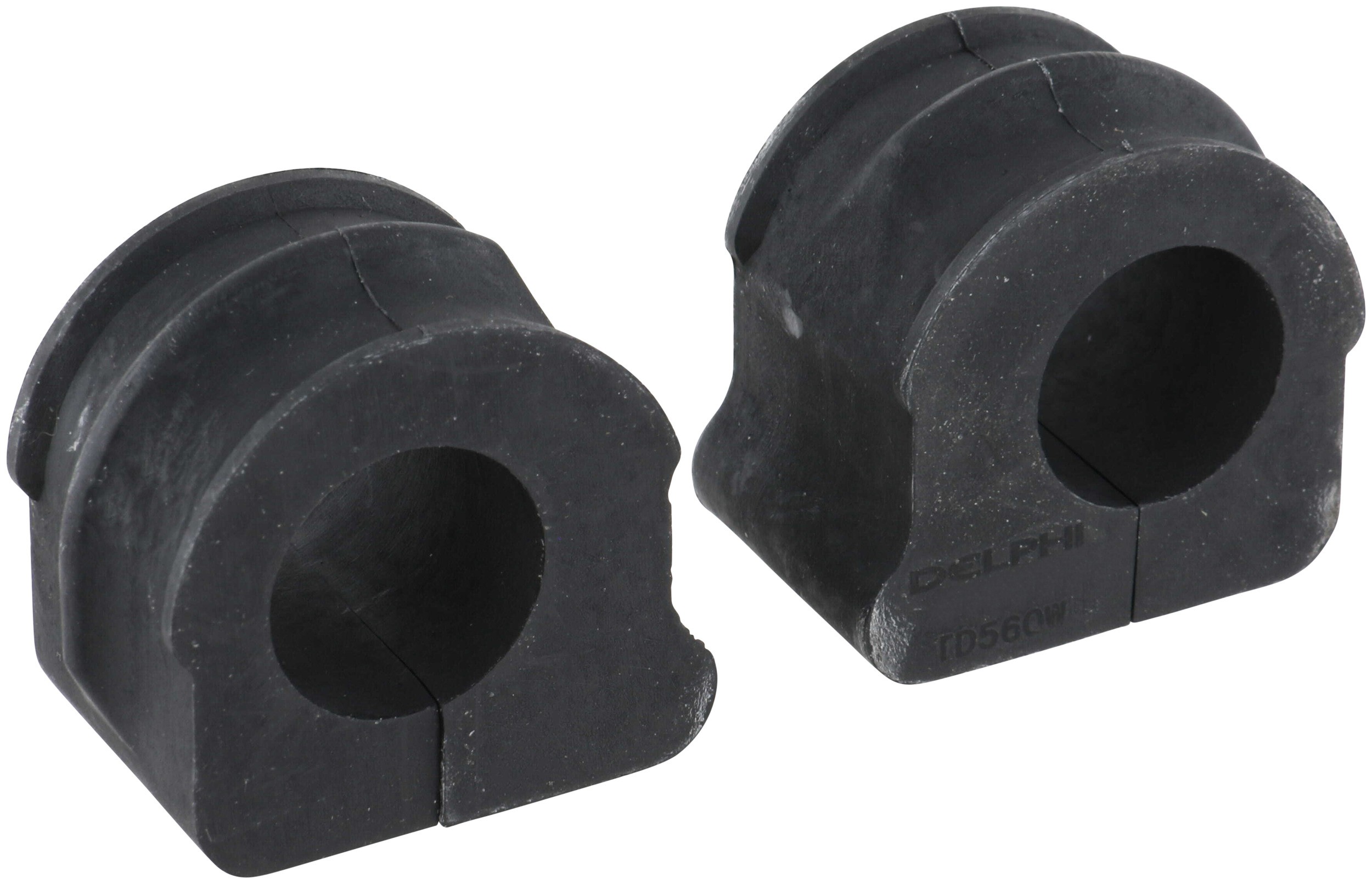 Delphi TD560W Suspension Stabilizer Bar Bushing Kit