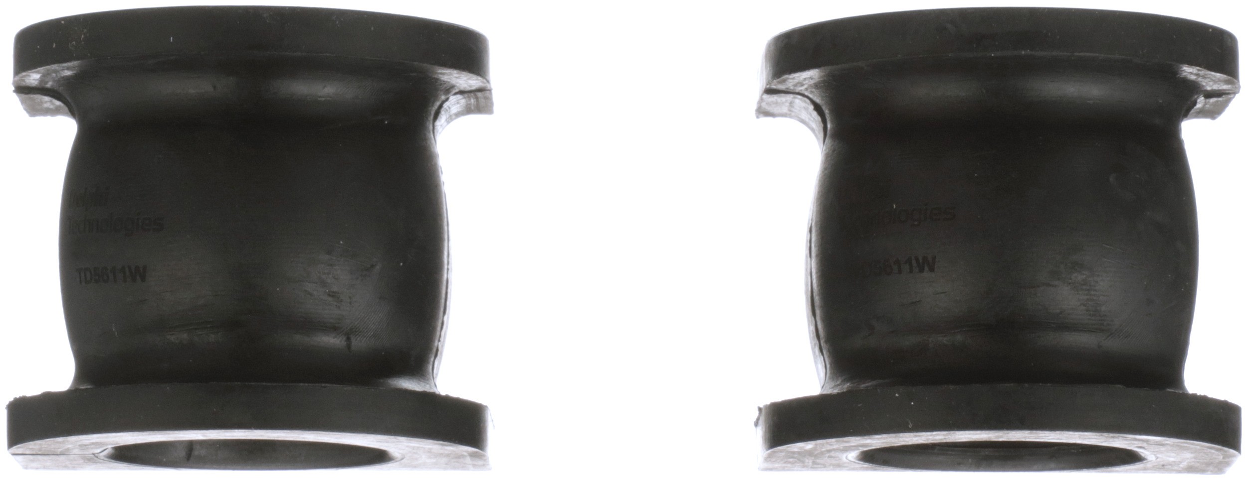 Delphi TD5611W Suspension Stabilizer Bar Bushing Kit - Image 7