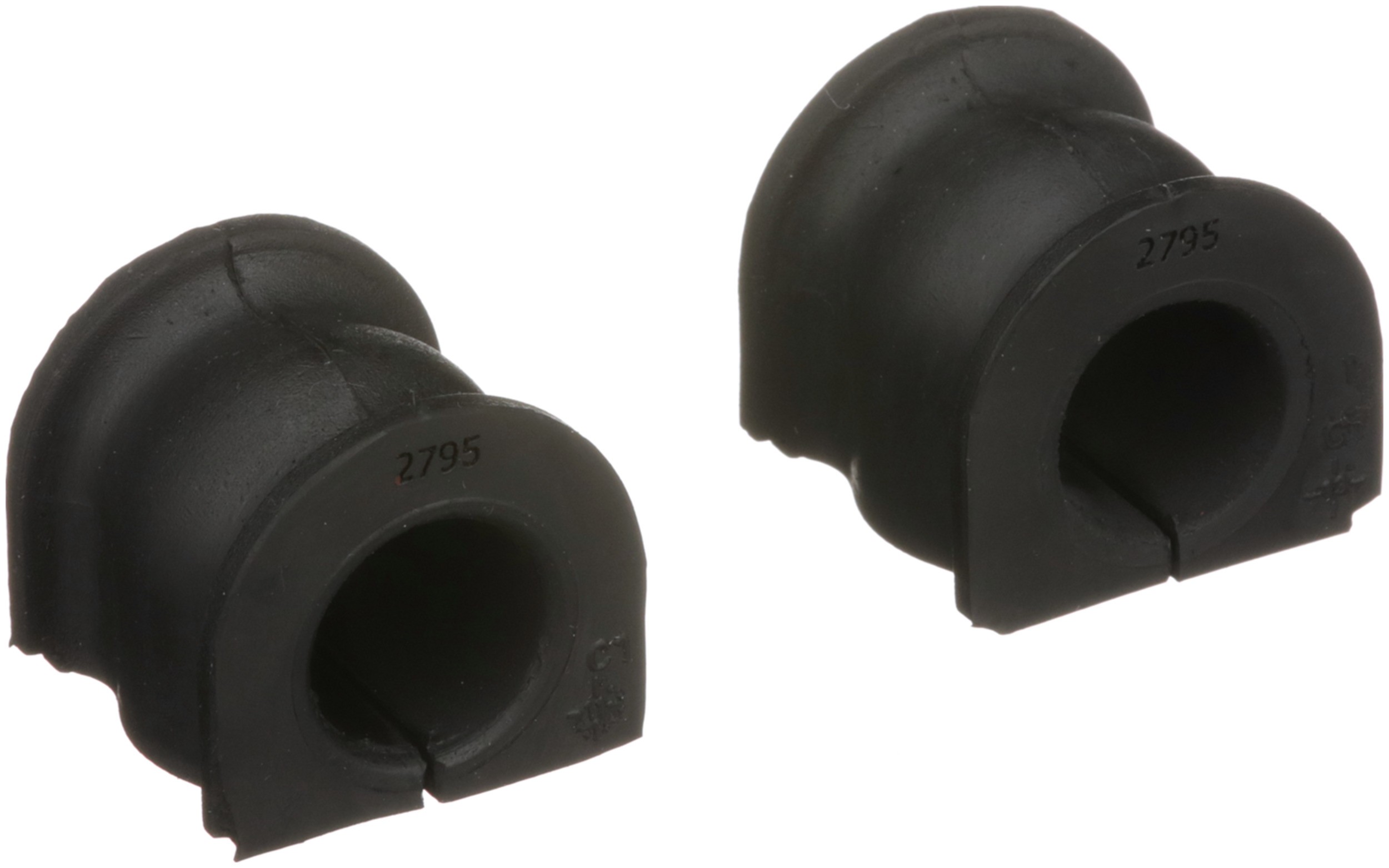 Delphi TD5612W Suspension Stabilizer Bar Bushing Kit