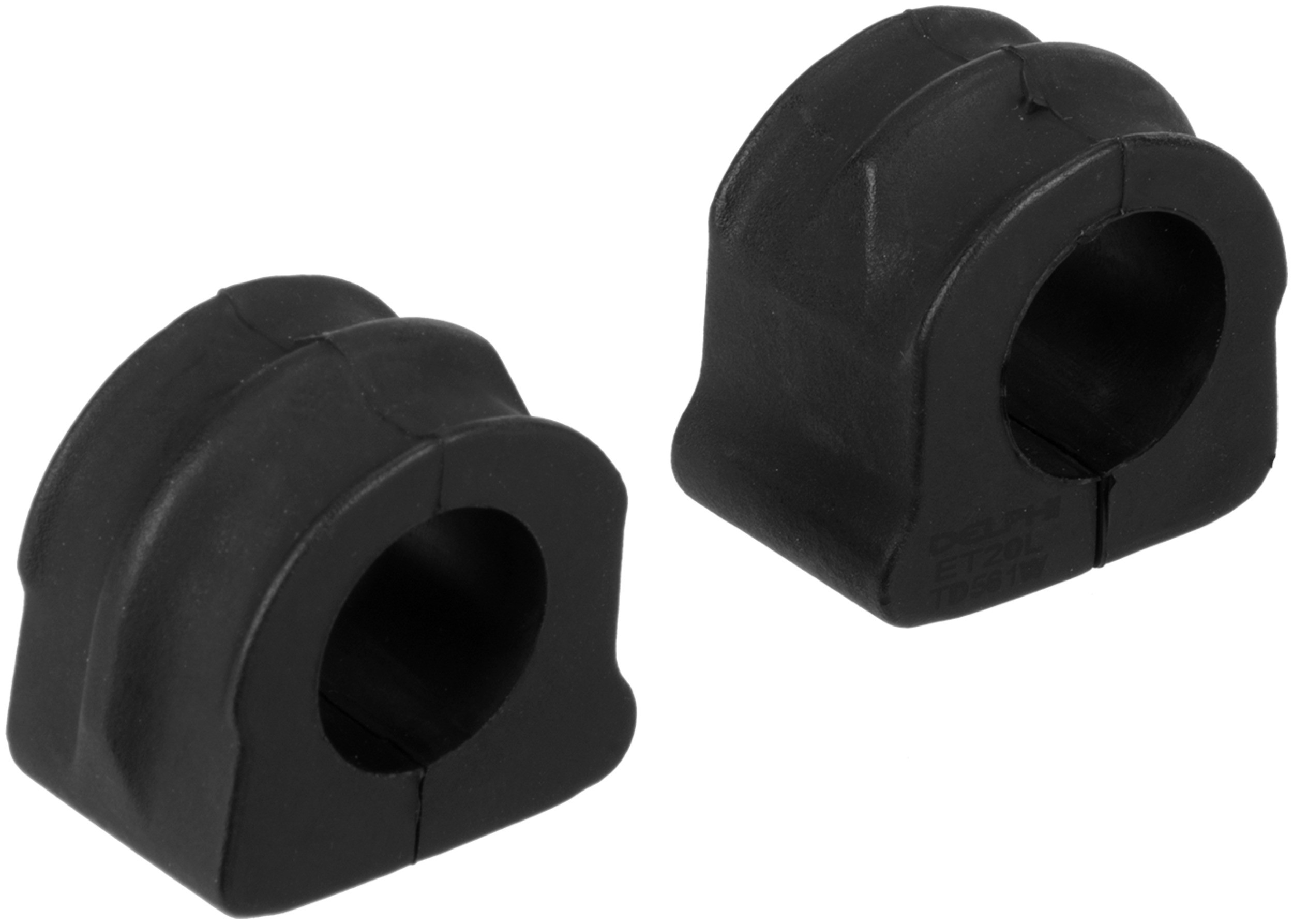 Delphi TD561W Suspension Stabilizer Bar Bushing Kit