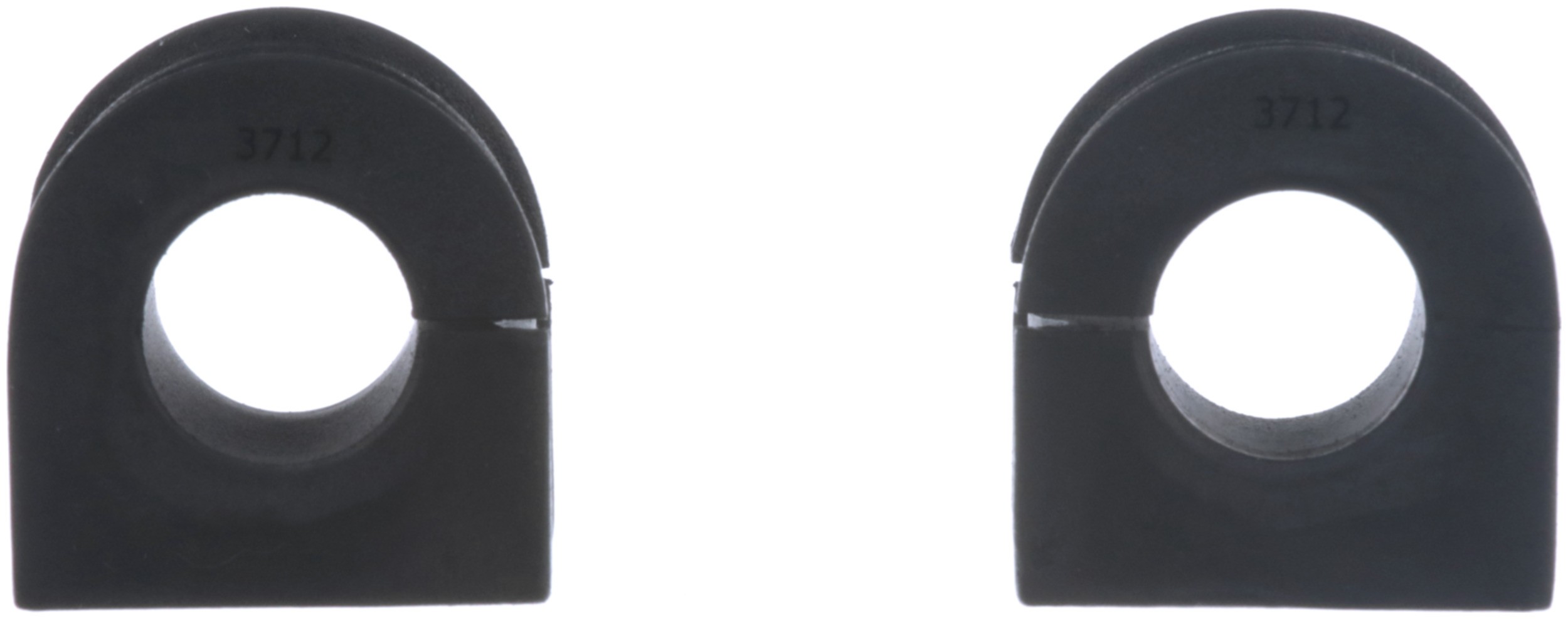 Delphi TD5625W Suspension Stabilizer Bar Bushing Kit - Image 4
