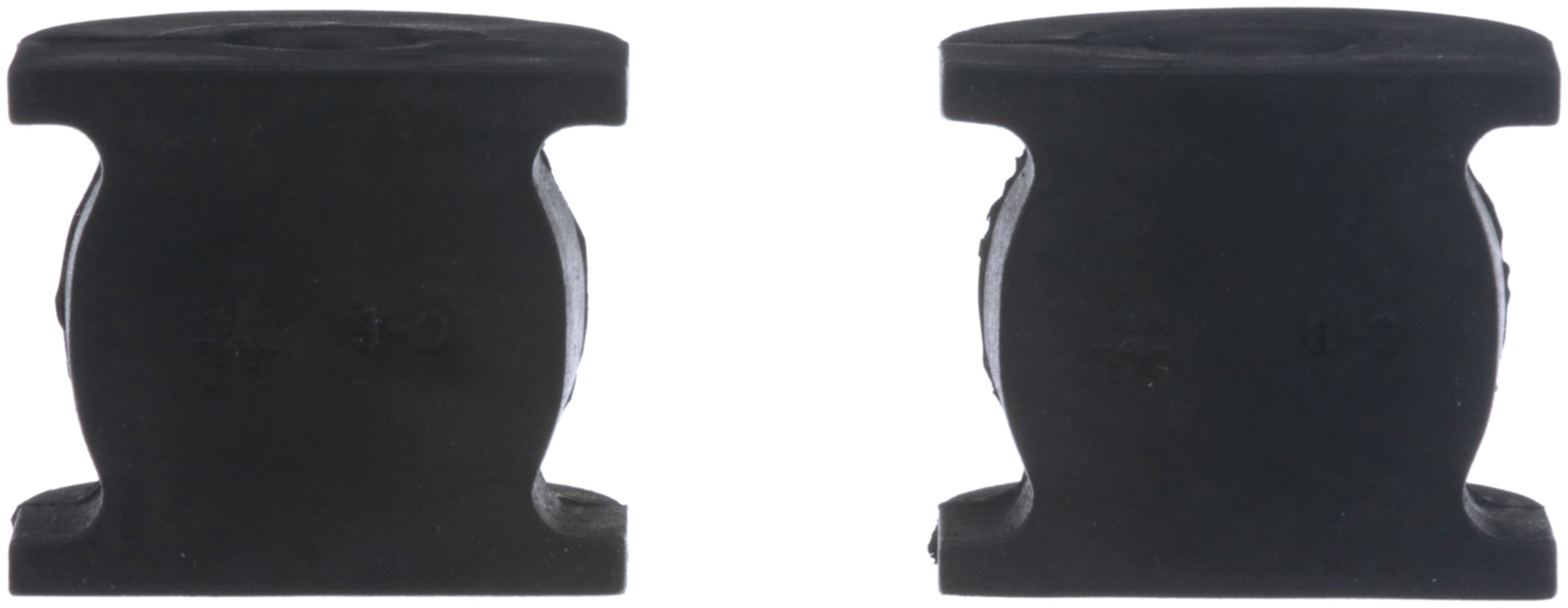 Delphi TD5626W Suspension Stabilizer Bar Bushing Kit - Image 3