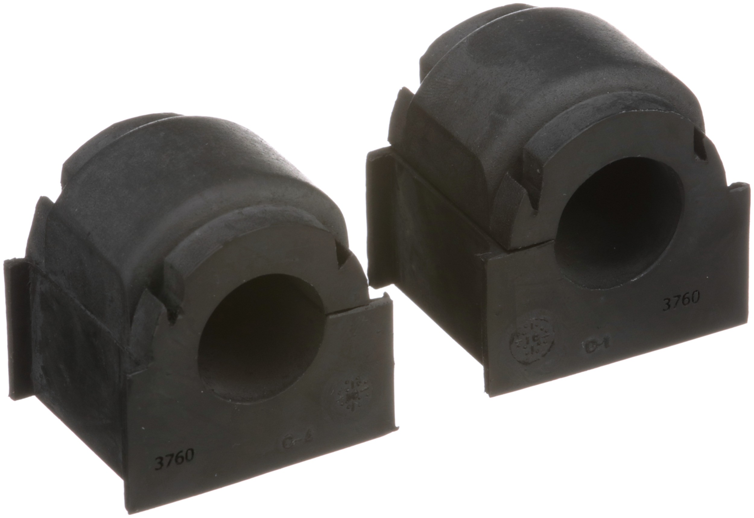 Delphi TD5638W Suspension Stabilizer Bar Bushing Kit