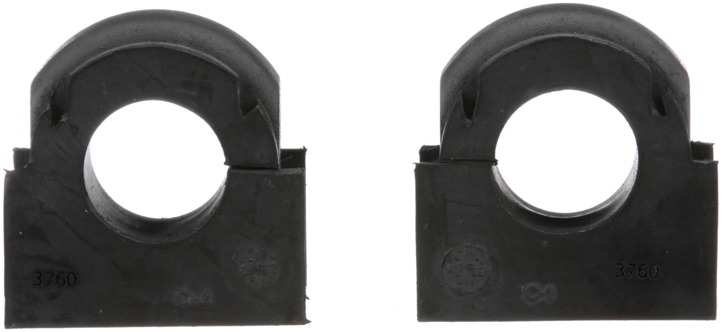 Delphi TD5638W Suspension Stabilizer Bar Bushing Kit - Image 4
