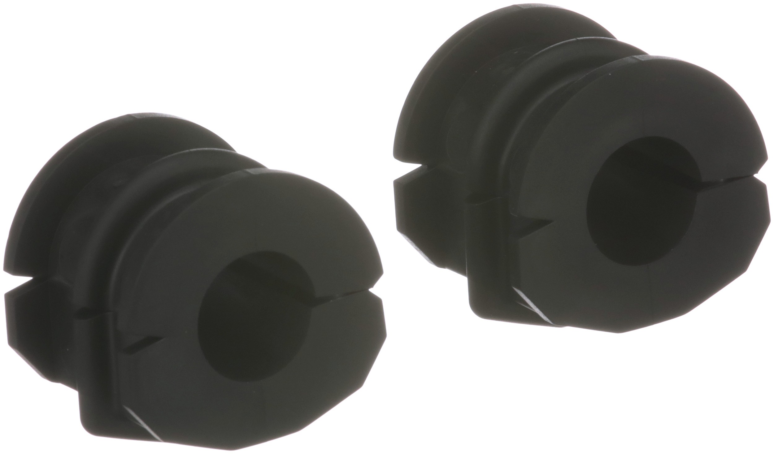 Delphi TD5647W Suspension Stabilizer Bar Bushing Kit