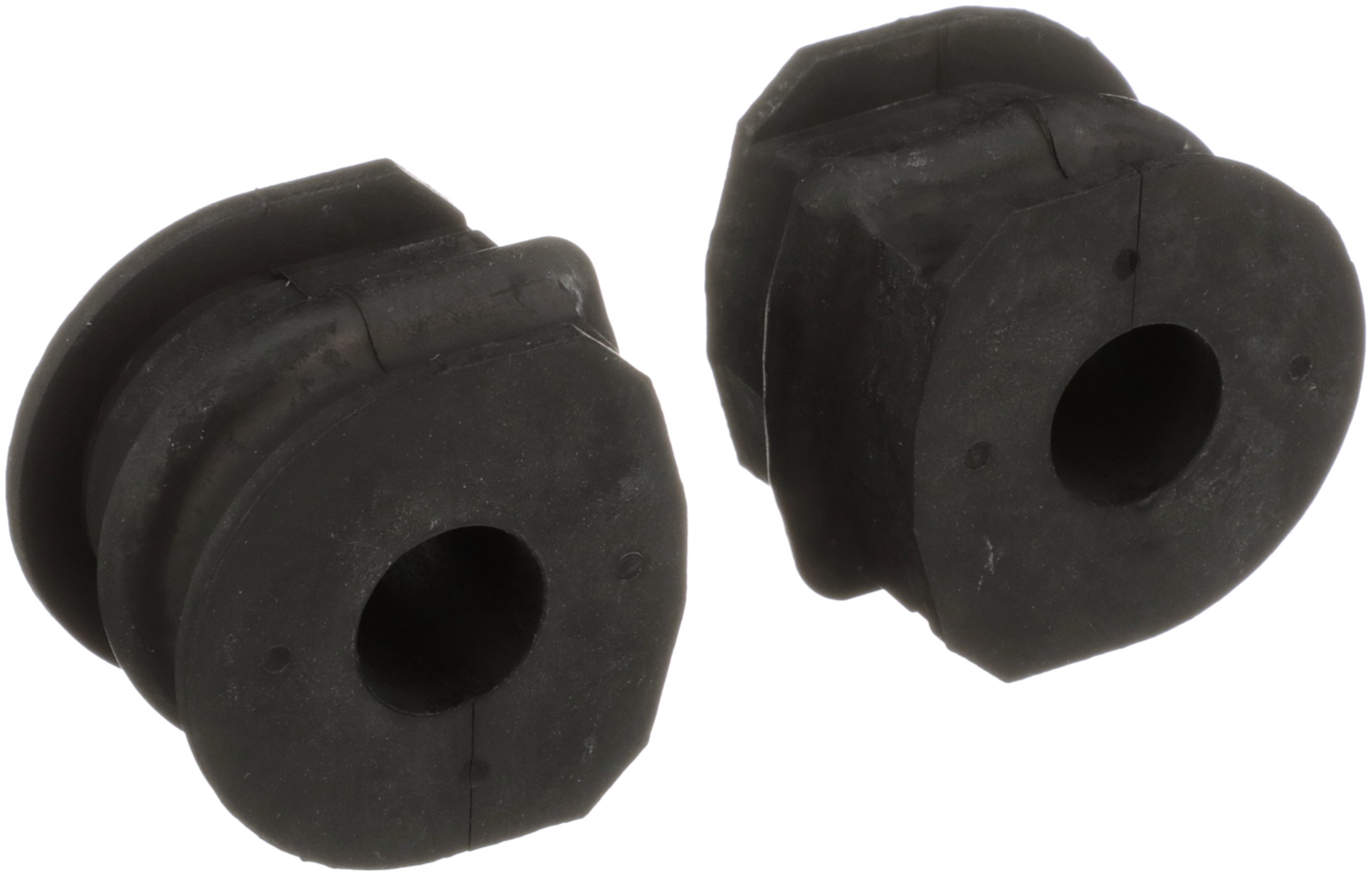Delphi TD5648W Suspension Stabilizer Bar Bushing Kit