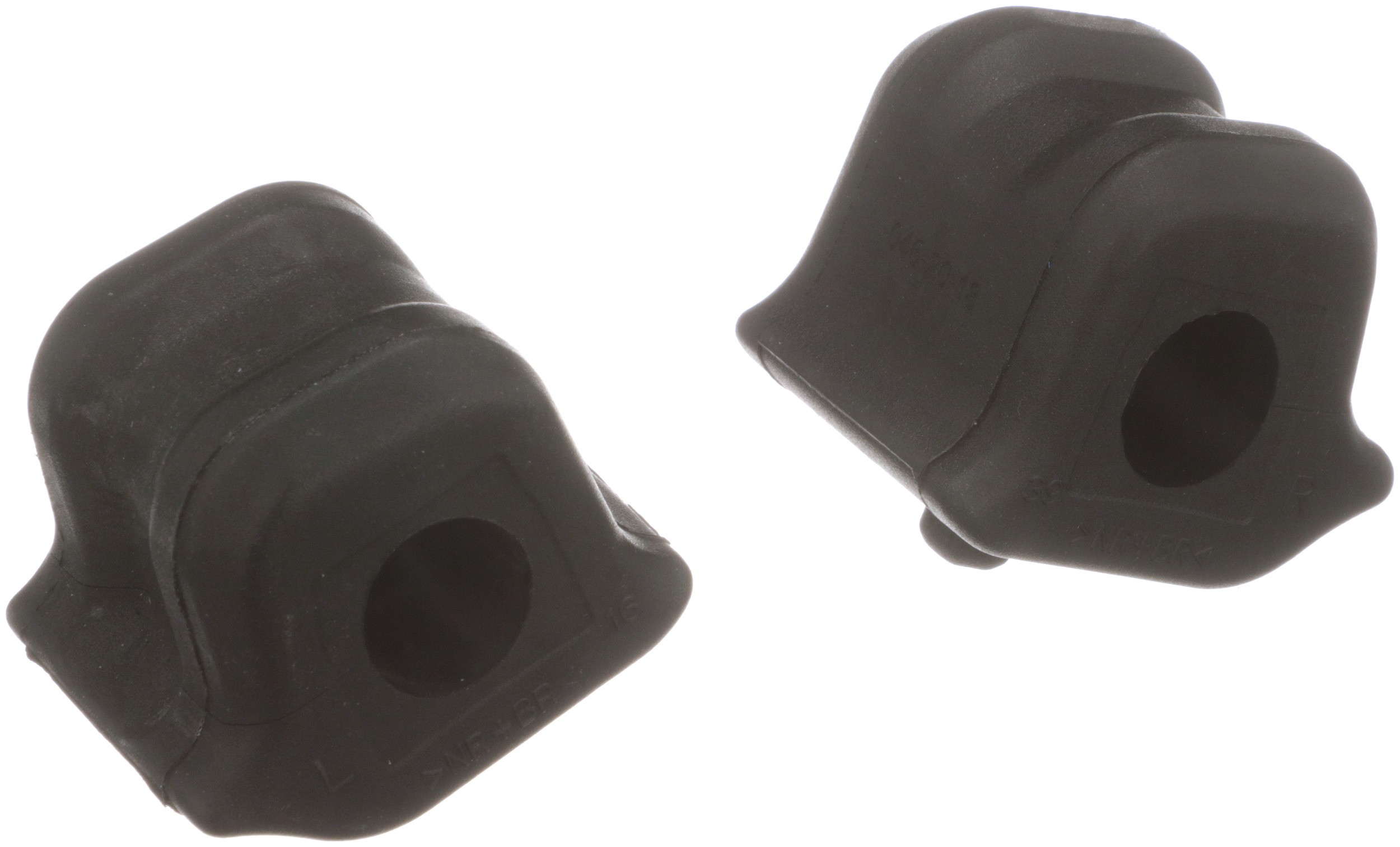 Delphi TD5651W Suspension Stabilizer Bar Bushing Kit