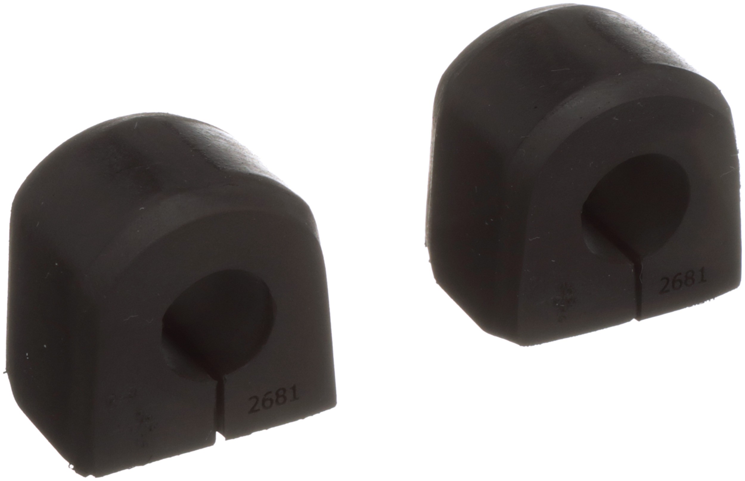 Delphi TD5652W Suspension Stabilizer Bar Bushing Kit