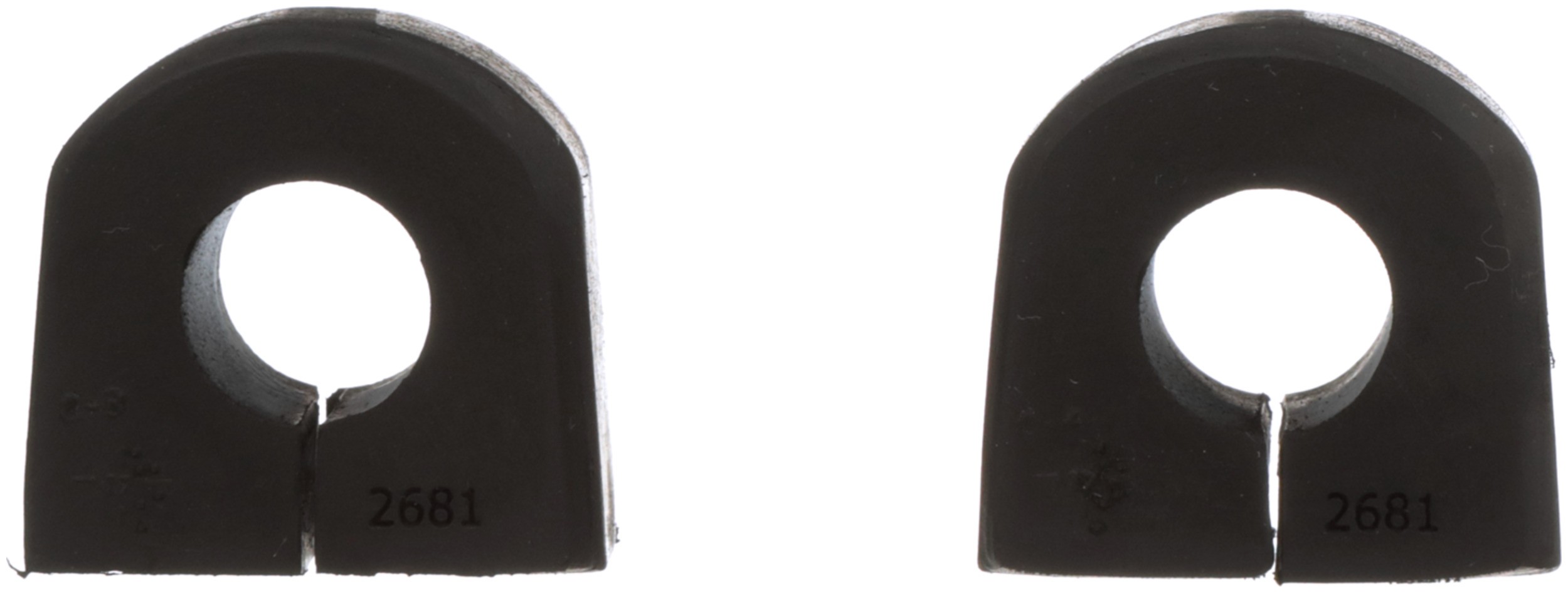 Delphi TD5652W Suspension Stabilizer Bar Bushing Kit - Image 3