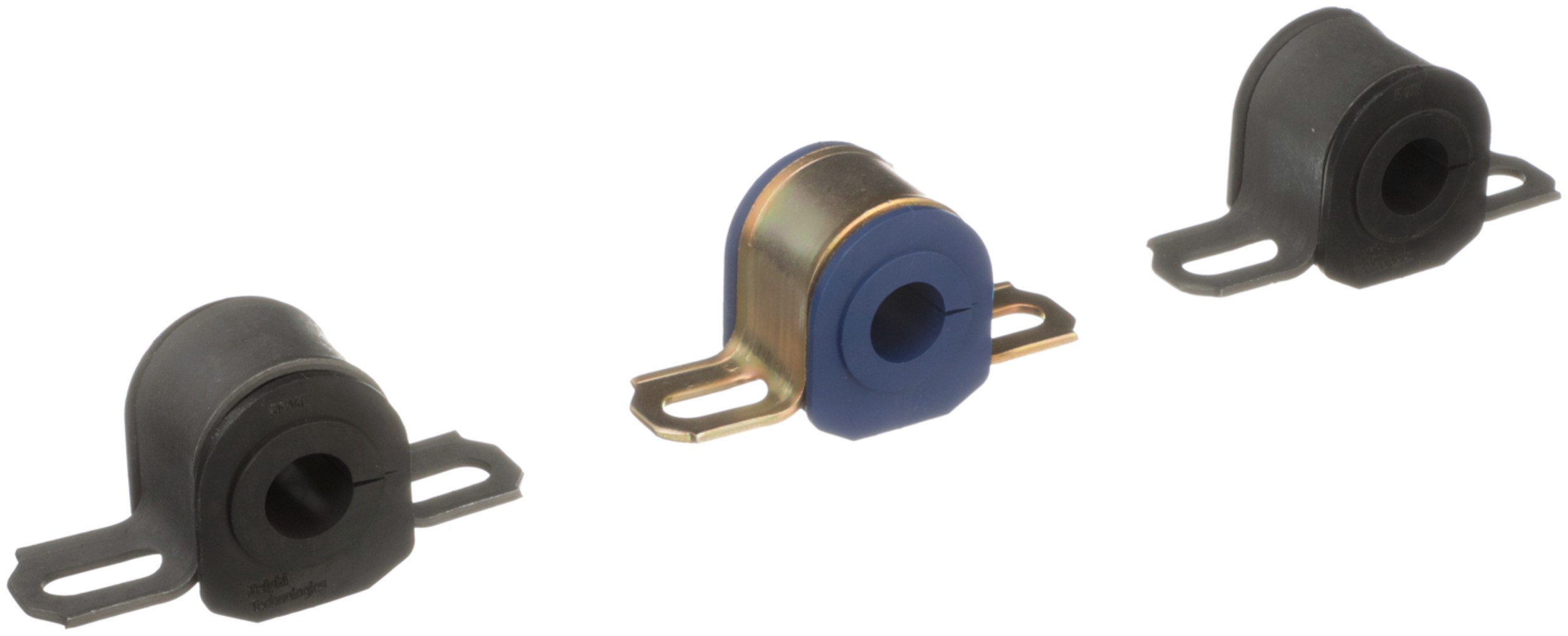 Delphi TD5669W Suspension Stabilizer Bar Bushing Kit