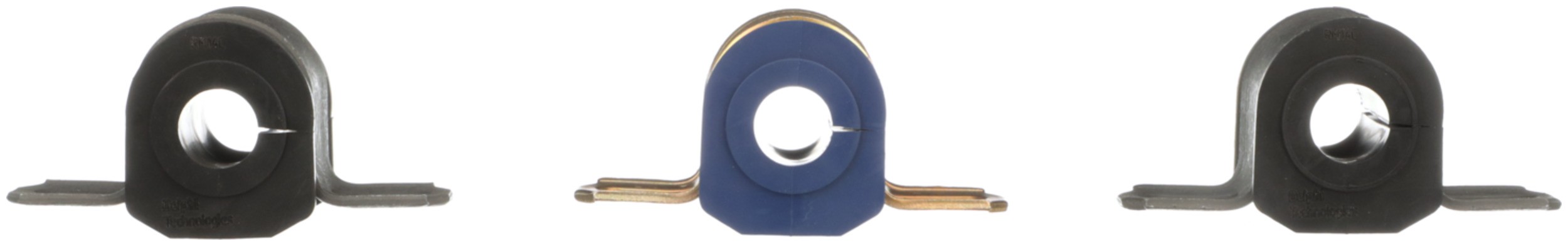 Delphi TD5669W Suspension Stabilizer Bar Bushing Kit - Image 2