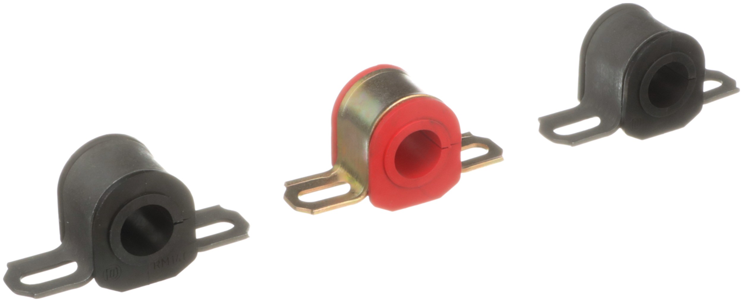 Delphi TD5672W Suspension Stabilizer Bar Bushing Kit