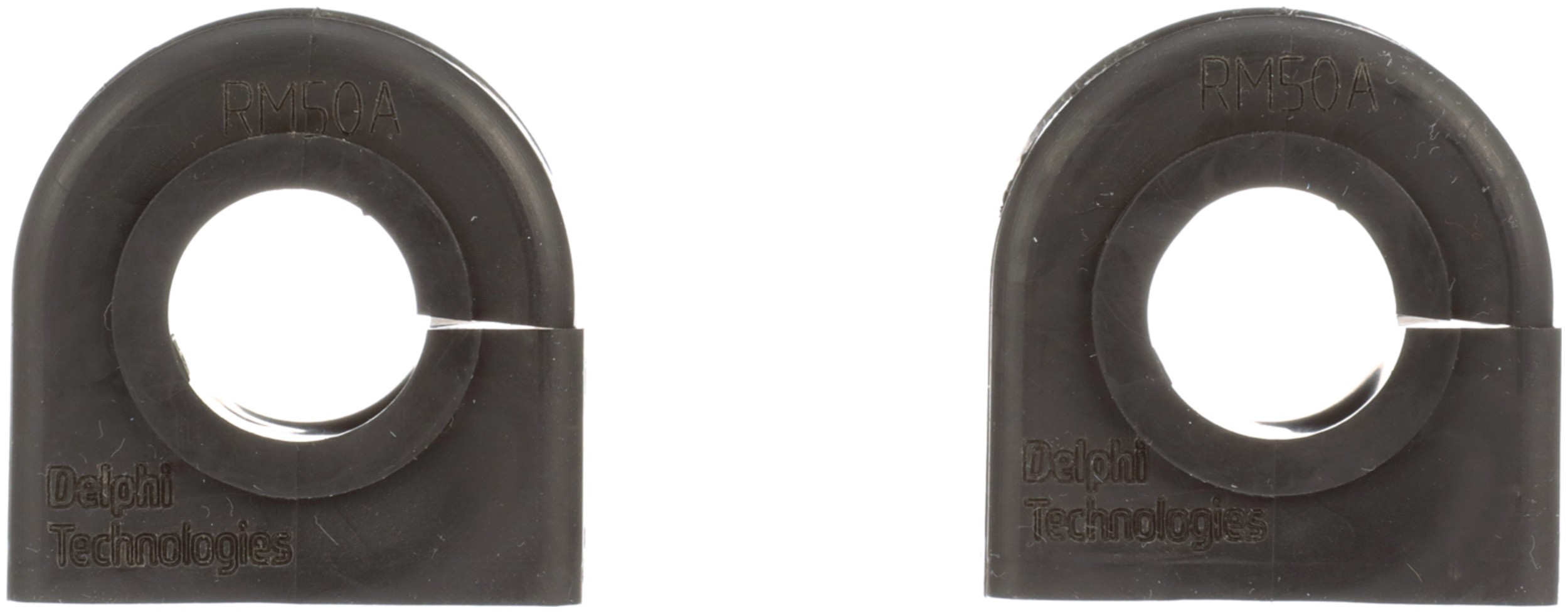 Delphi TD5674W Suspension Stabilizer Bar Bushing Kit - Image 3