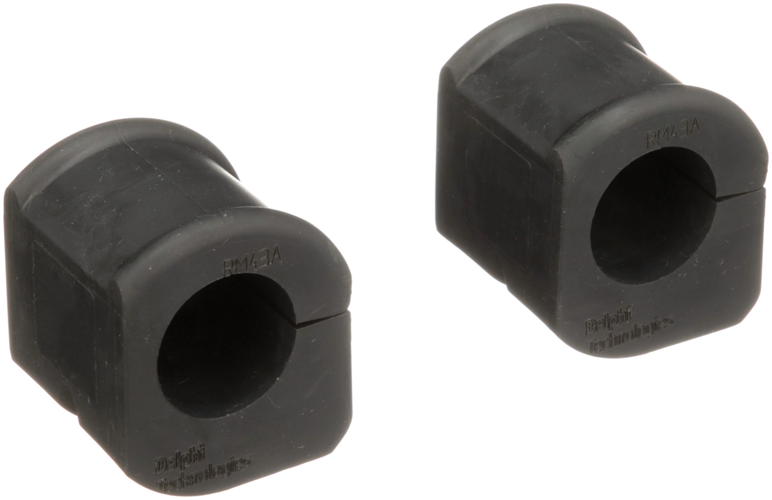 Delphi TD5676W Suspension Stabilizer Bar Bushing Kit