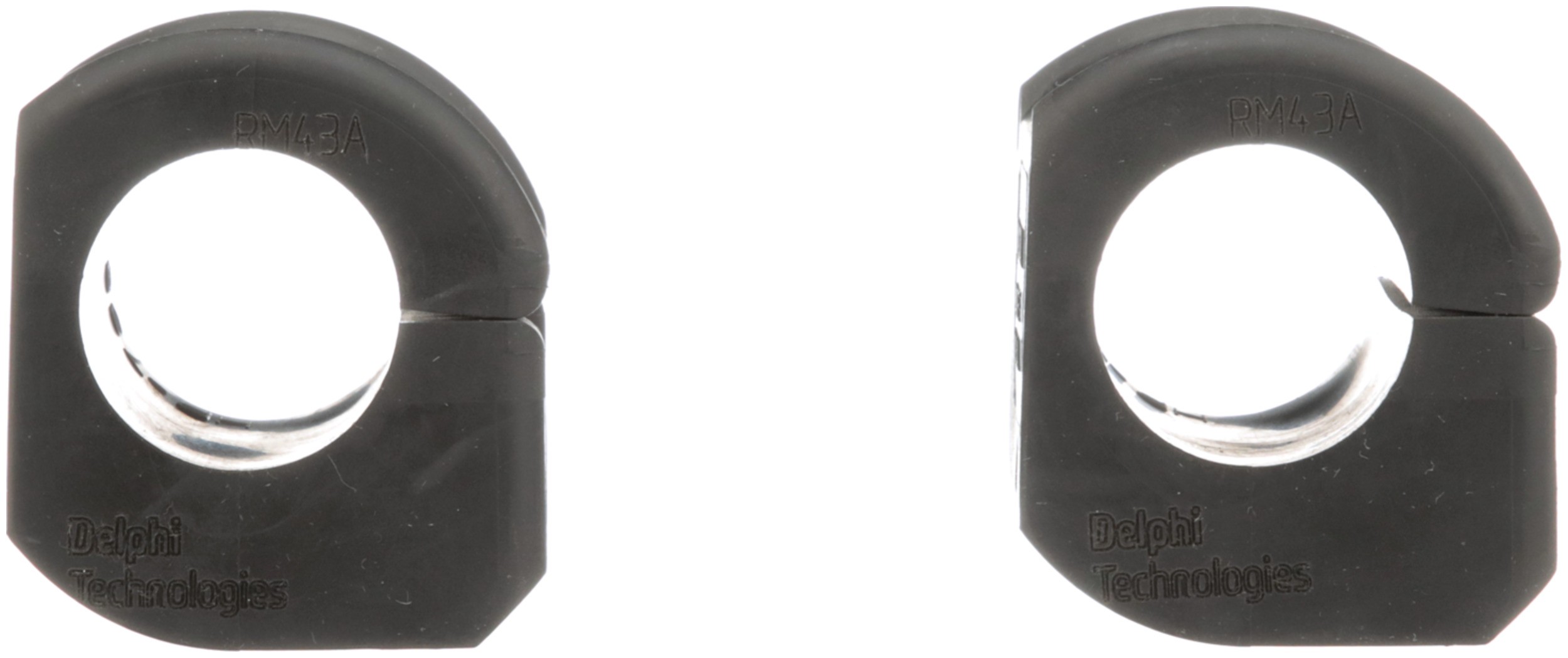 Delphi TD5676W Suspension Stabilizer Bar Bushing Kit - Image 3