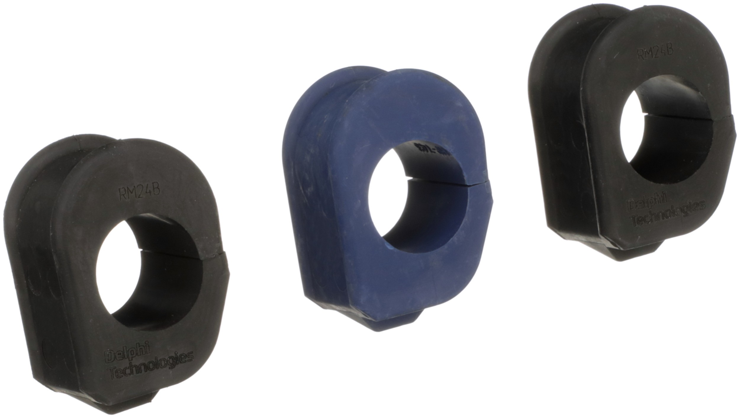 Delphi TD5678W Suspension Stabilizer Bar Bushing Kit