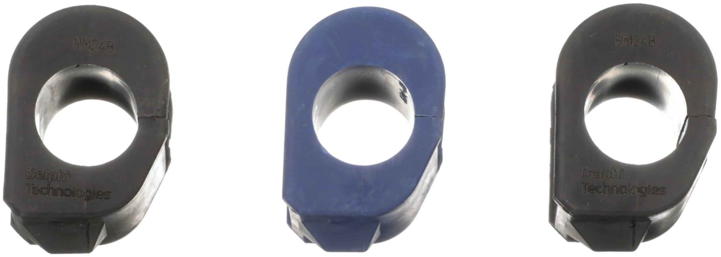 Delphi TD5678W Suspension Stabilizer Bar Bushing Kit - Image 2