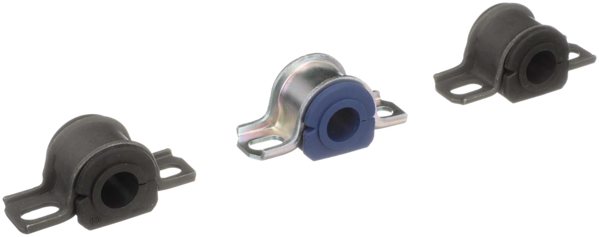 Delphi TD5681W Suspension Stabilizer Bar Bushing Kit