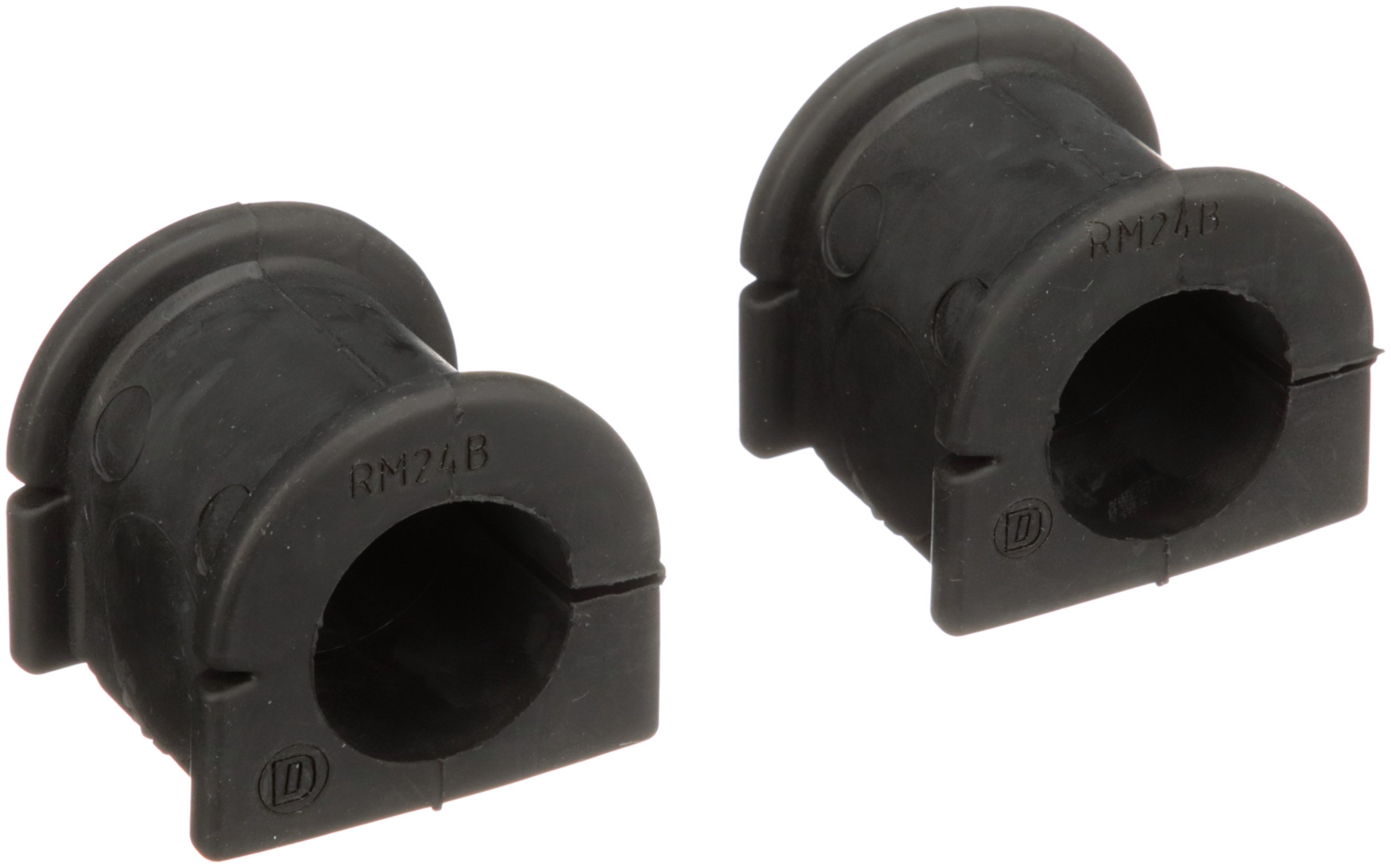 Delphi TD5683W Suspension Stabilizer Bar Bushing Kit