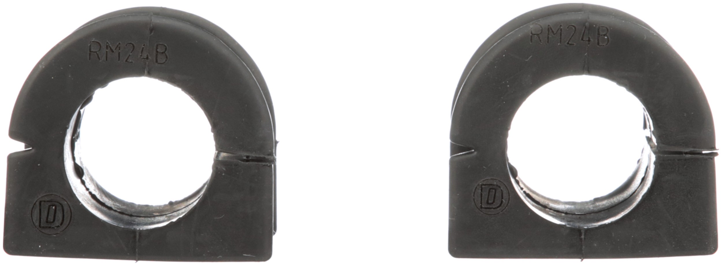 Delphi TD5683W Suspension Stabilizer Bar Bushing Kit - Image 3