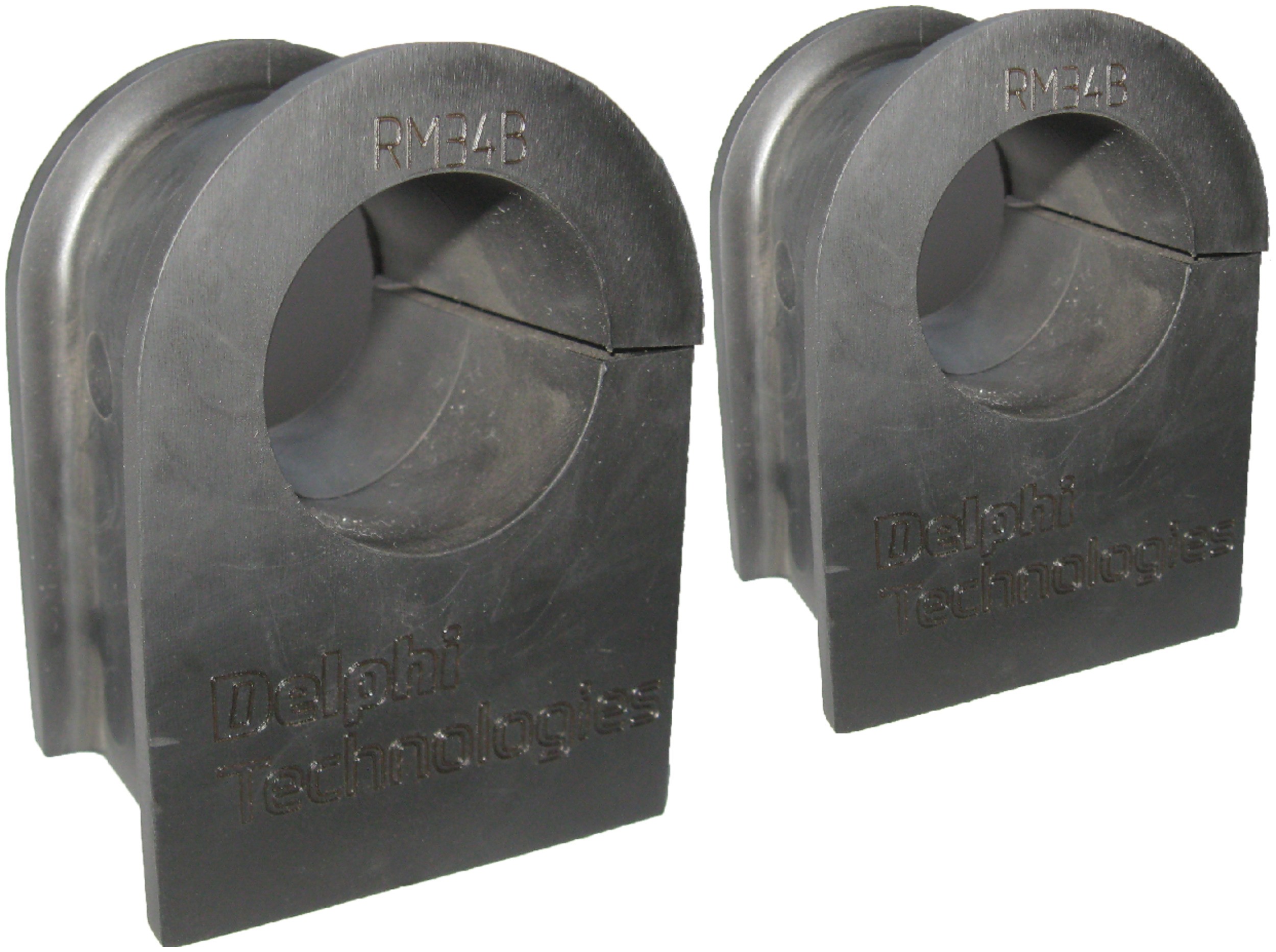 Delphi TD5685W Suspension Stabilizer Bar Bushing Kit