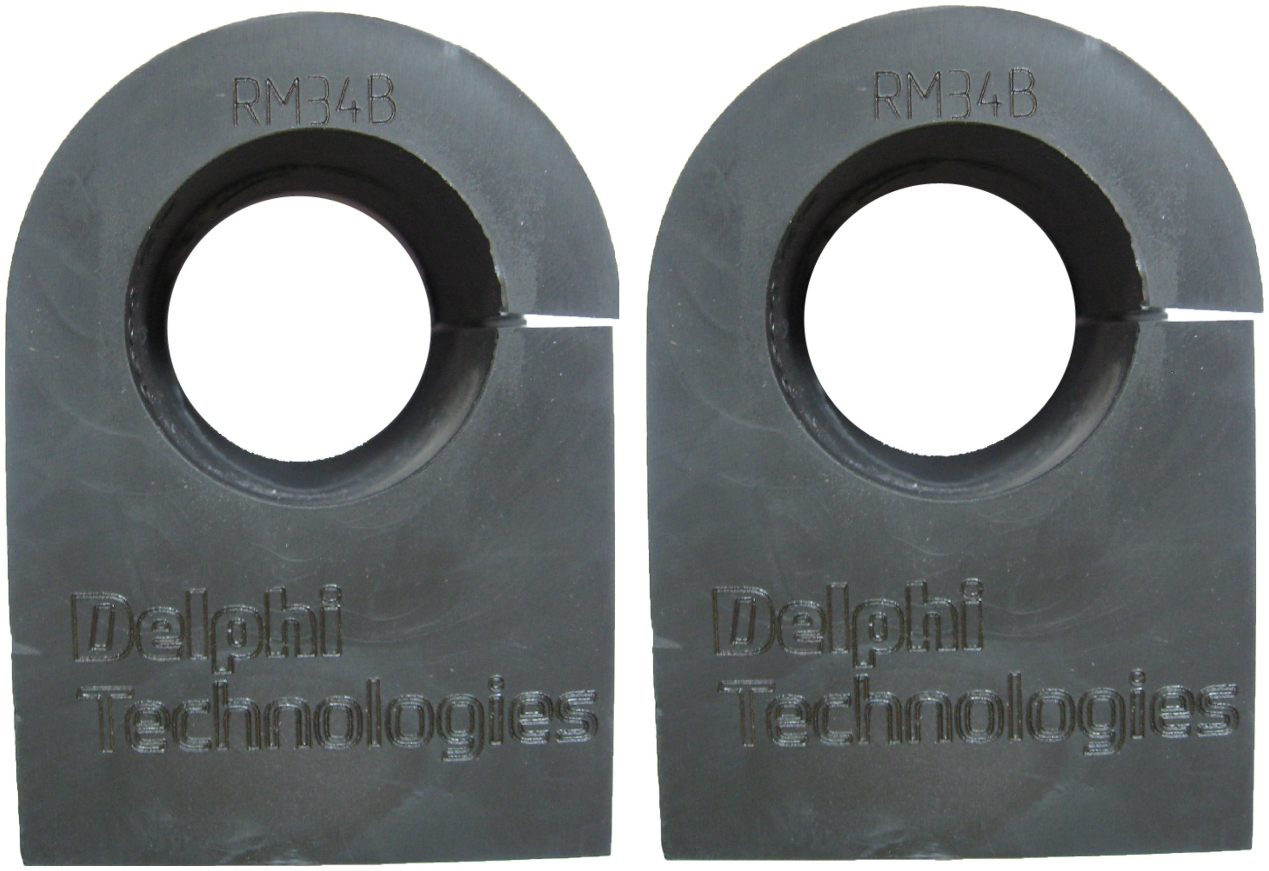 Delphi TD5685W Suspension Stabilizer Bar Bushing Kit - Image 2