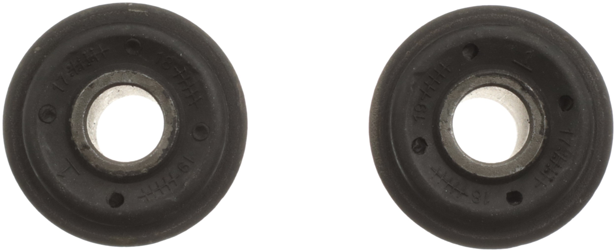 Delphi TD5704W Suspension Control Arm Bushing Kit - Image 2