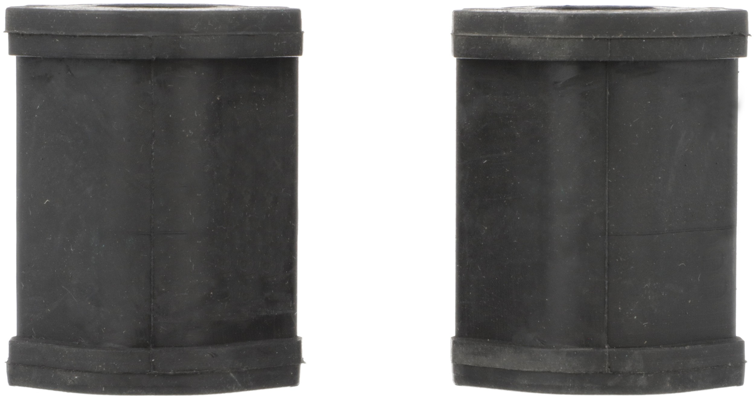 Delphi TD5712W Suspension Stabilizer Bar Bushing Kit - Image 3