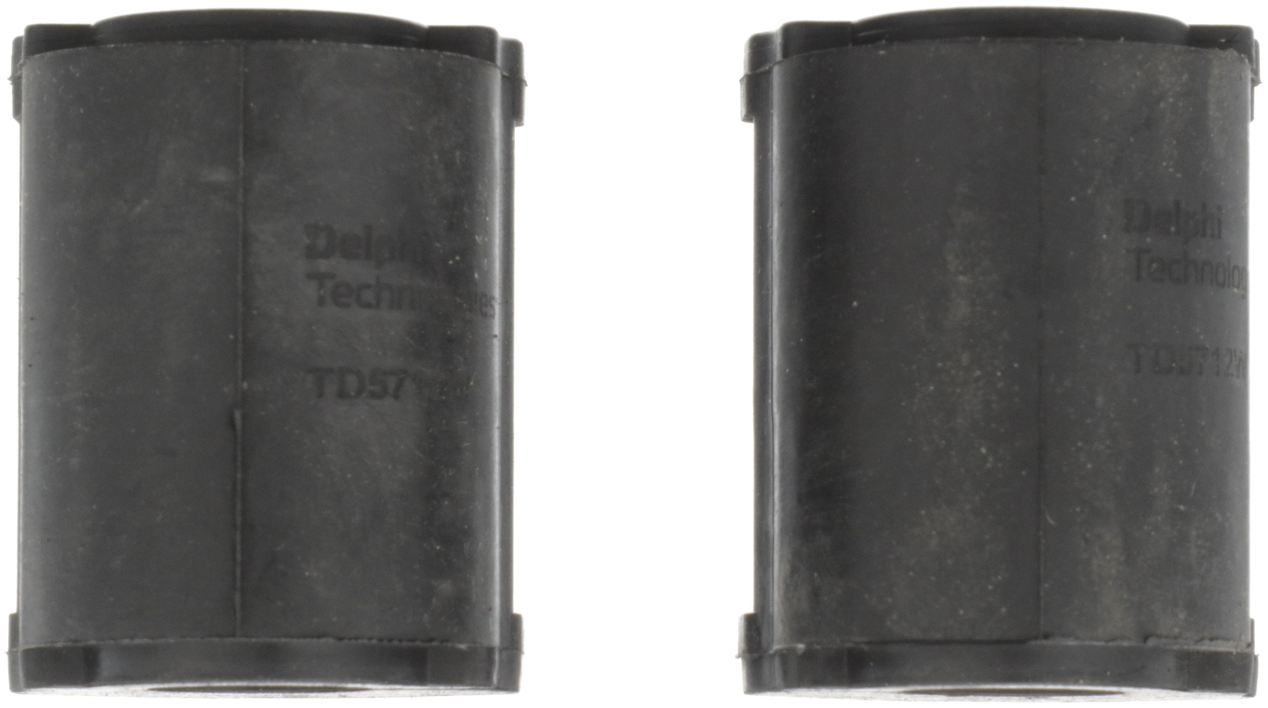 Delphi TD5712W Suspension Stabilizer Bar Bushing Kit - Image 7