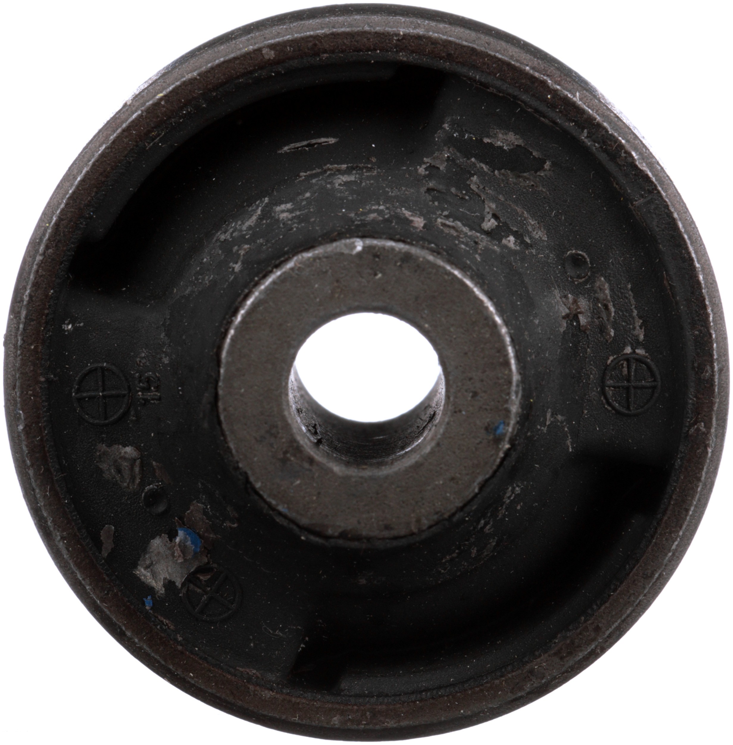 Delphi TD5718W Suspension Control Arm Bushing - Image 3