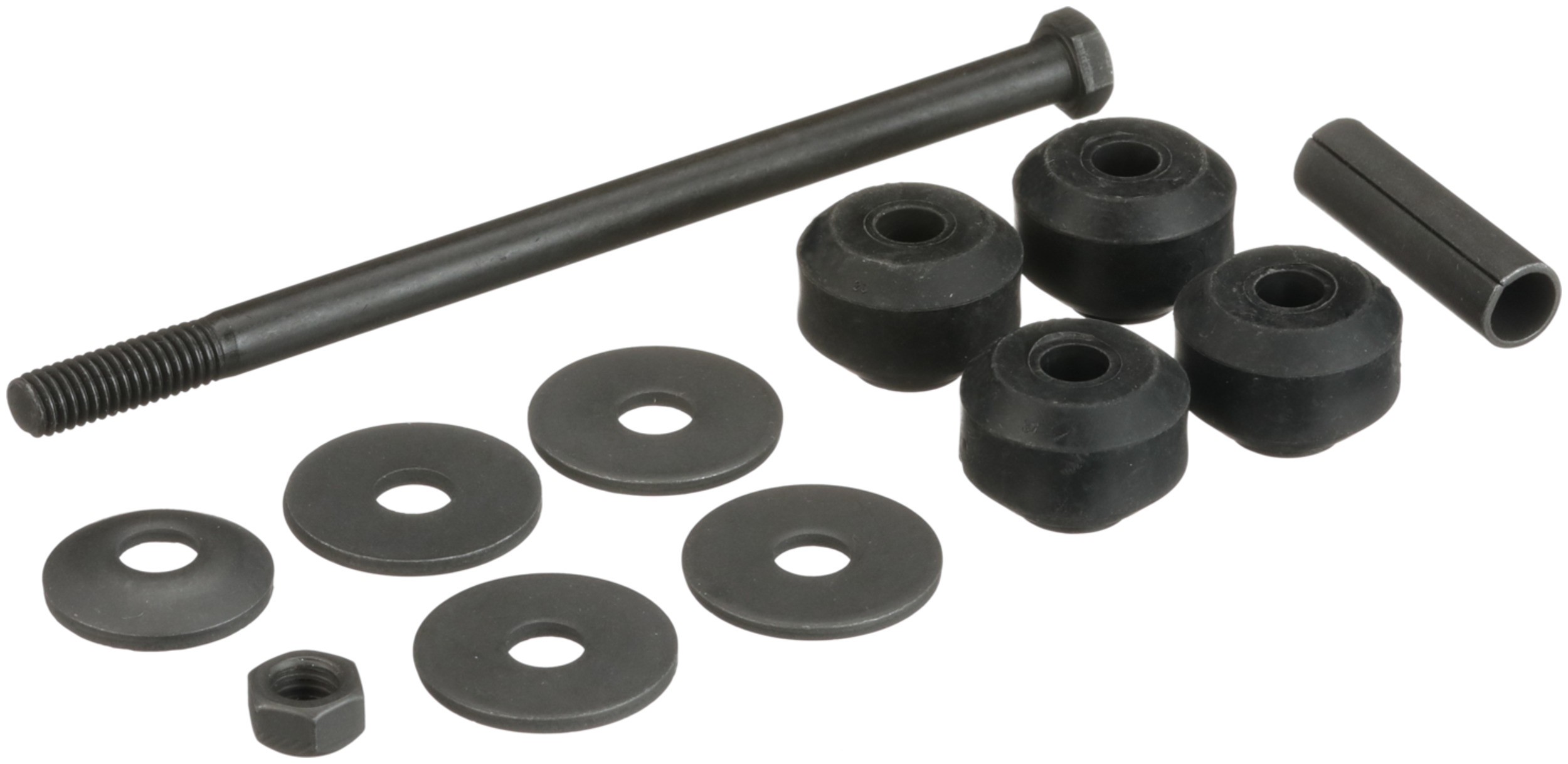 Delphi TD5727W Suspension Stabilizer Bar Link Kit - Image 4