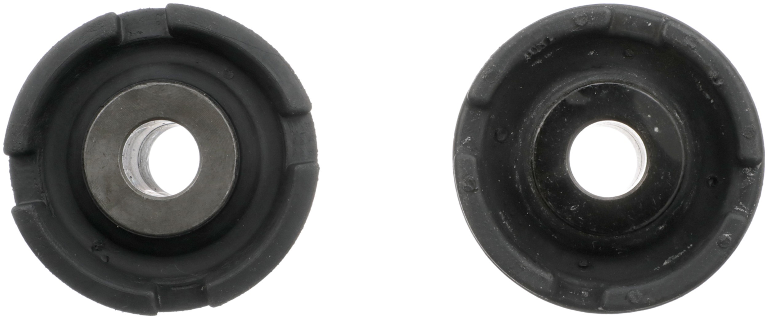 Delphi TD5742W Suspension Control Arm Bushing Kit - Image 2